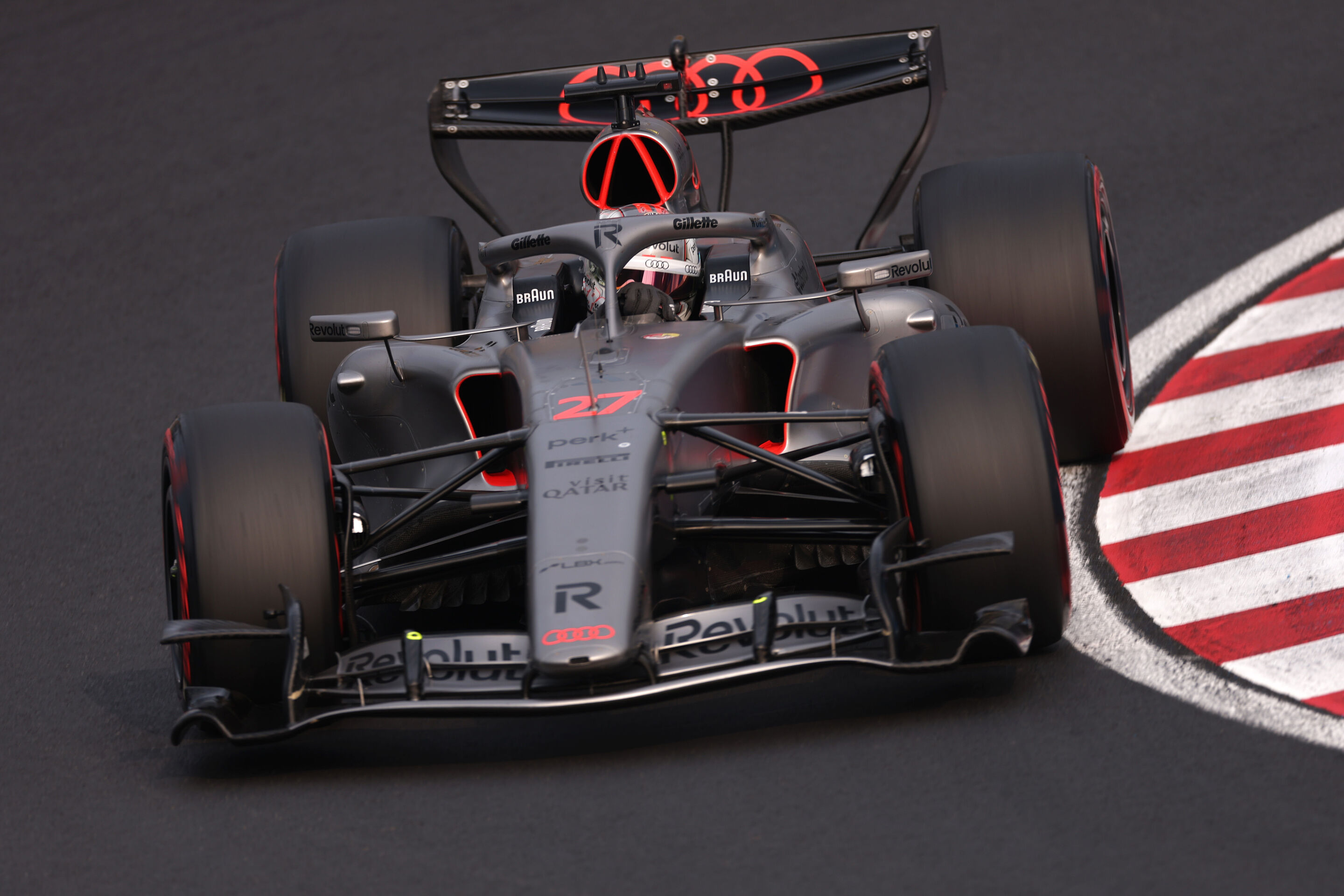 2026 Japanese Grand Prix - Saturday - 2026 Japanese Grand Prix - Saturday