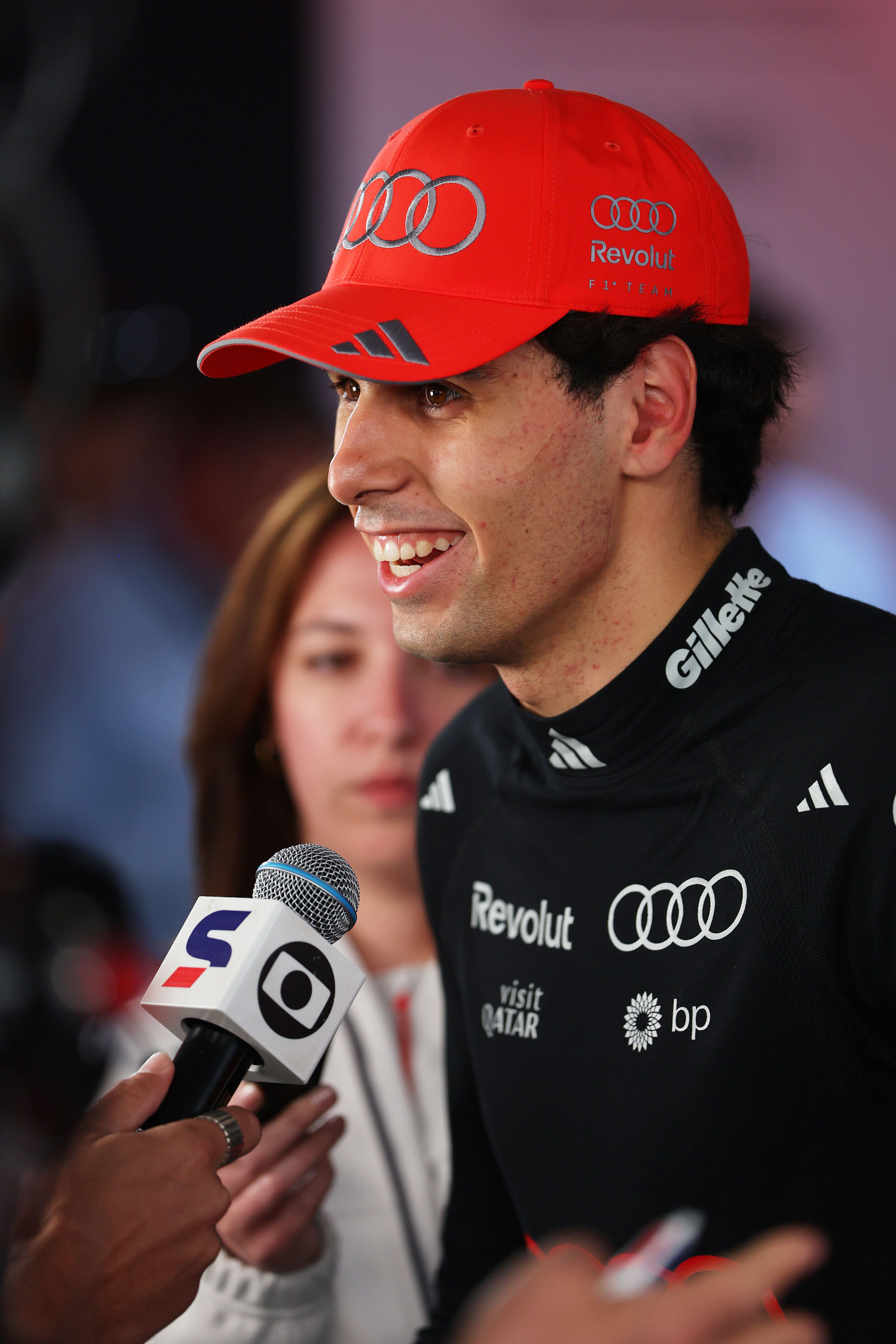 2026 Japanese Grand Prix - Saturday - 2026 Japanese Grand Prix - Saturday