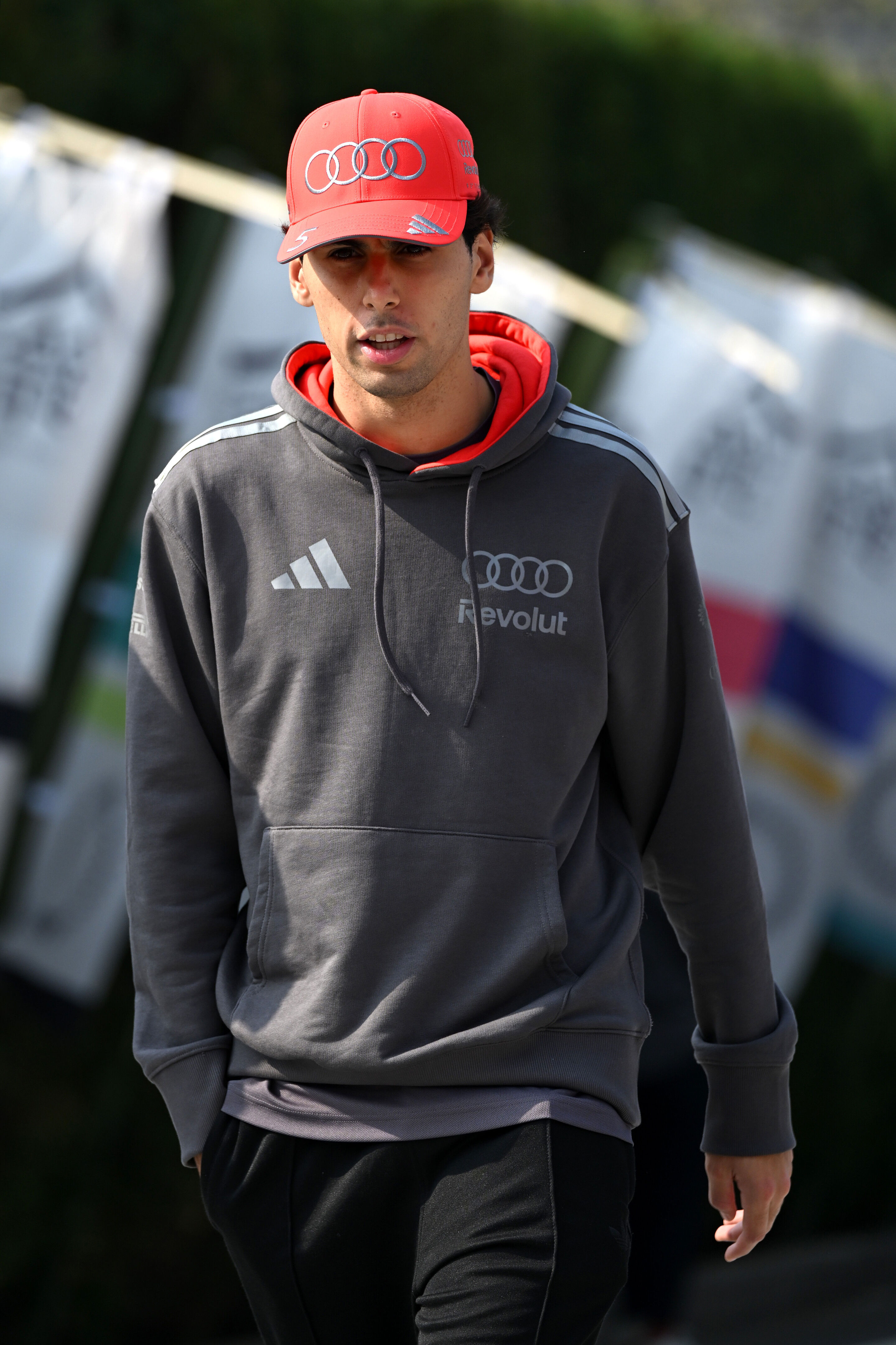 2026 Japanese Grand Prix - Sunday - 2026 Japanese Grand Prix - Sunday