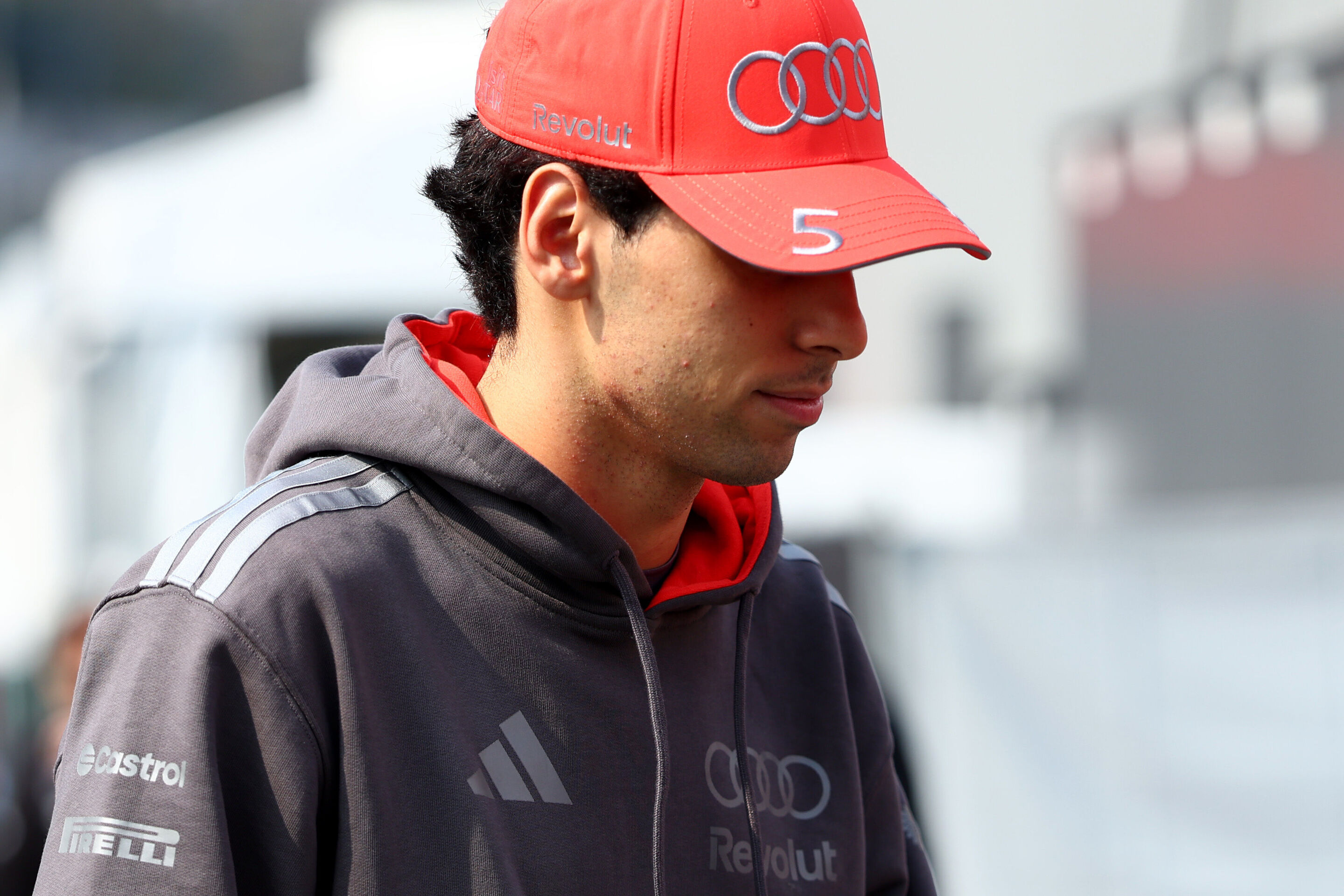 2026 Japanese Grand Prix - Sunday - 2026 Japanese Grand Prix - Sunday