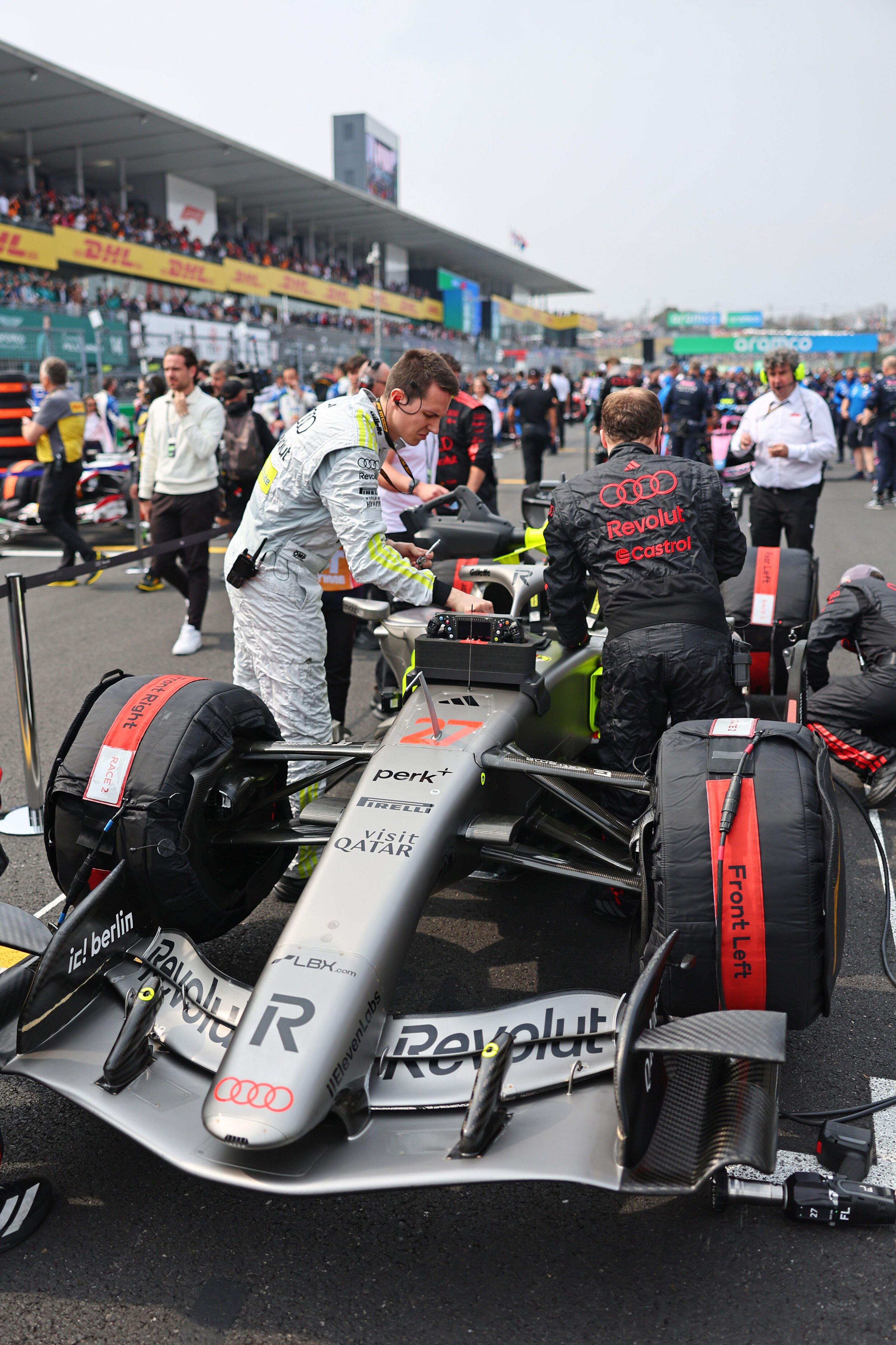 2026 Japanese Grand Prix - Sunday - 2026 Japanese Grand Prix - Sunday