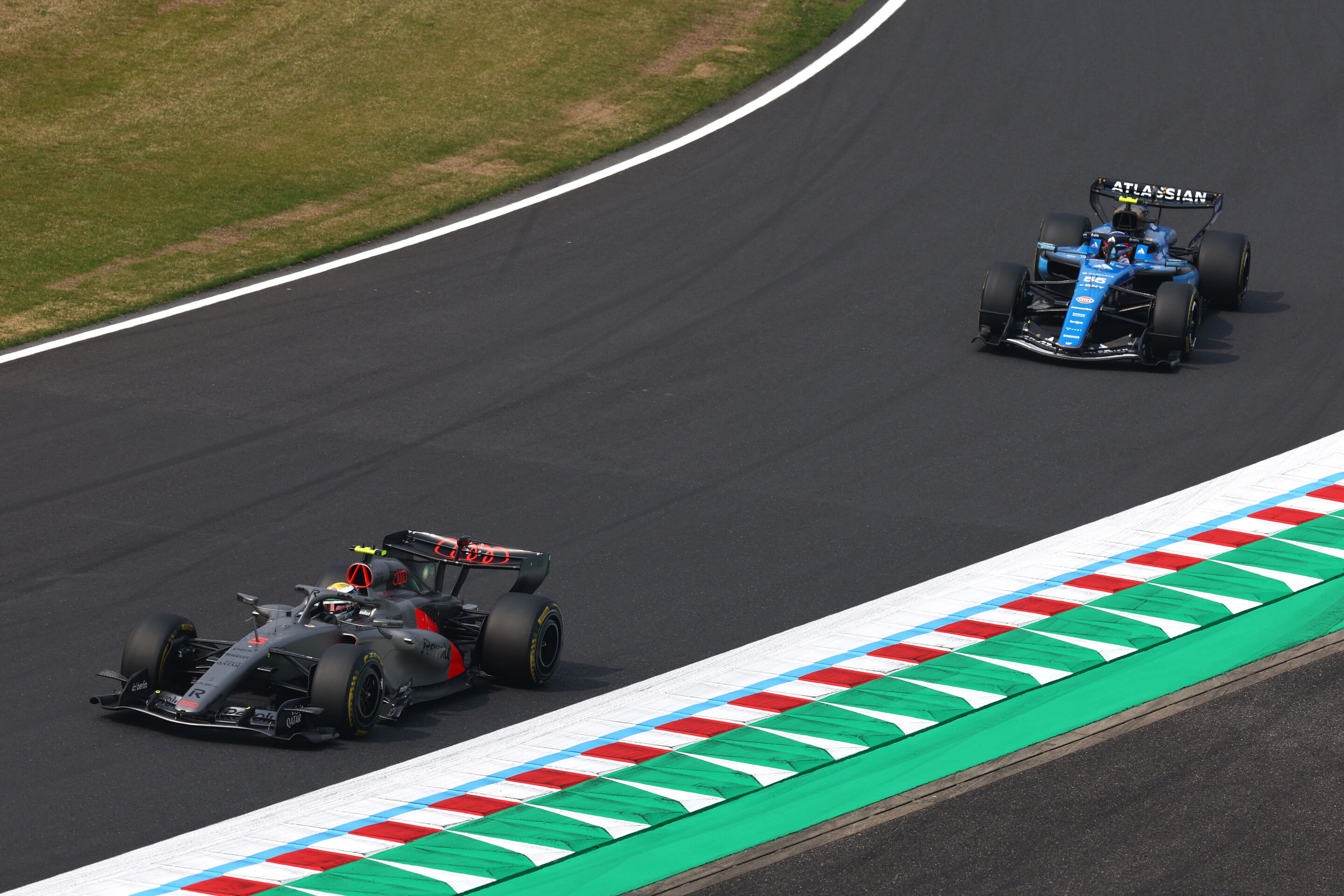 2026 Japanese Grand Prix - Sunday - 2026 Japanese Grand Prix - Sunday