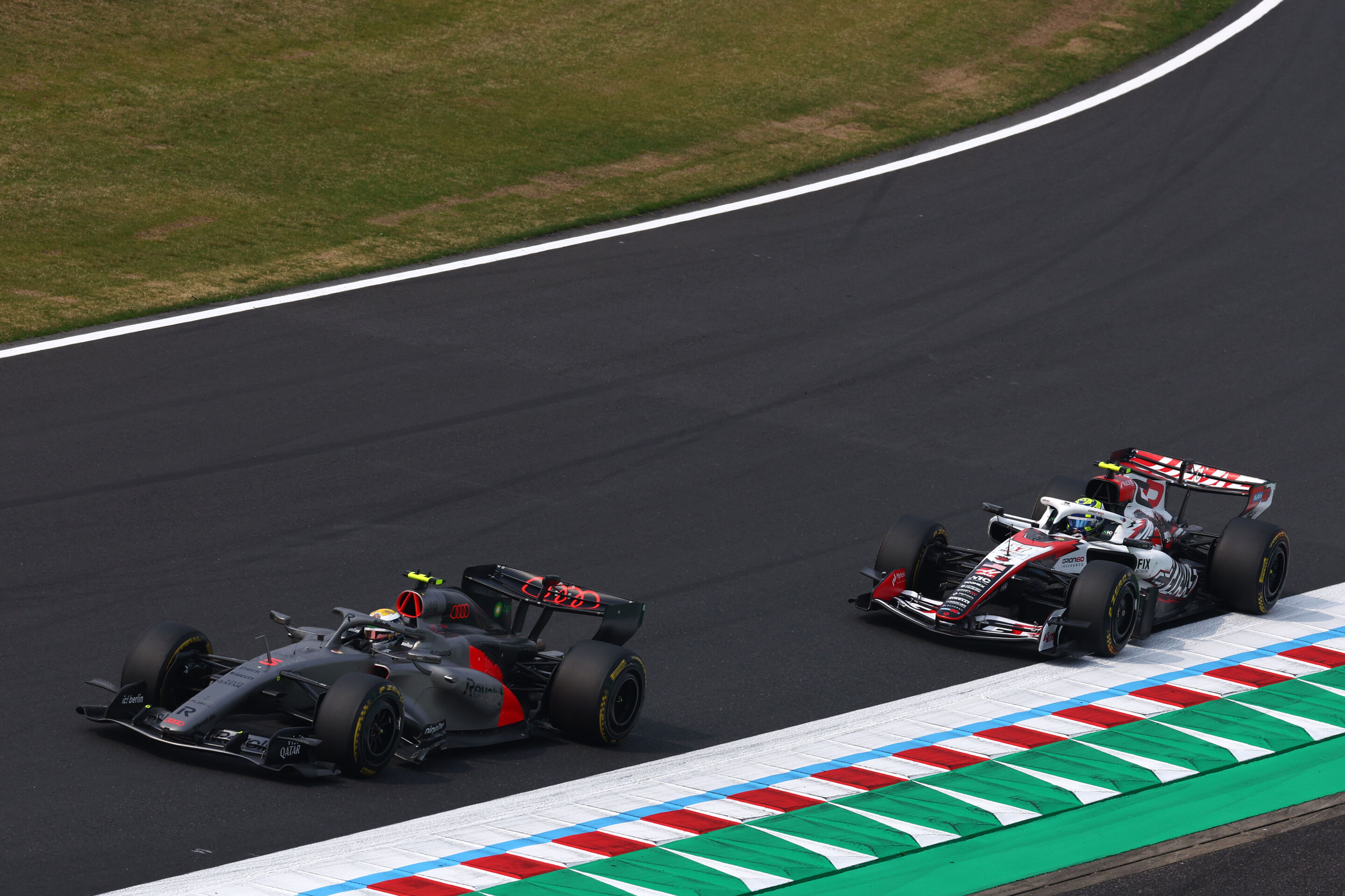 2026 Japanese Grand Prix - Sunday - 2026 Japanese Grand Prix - Sunday