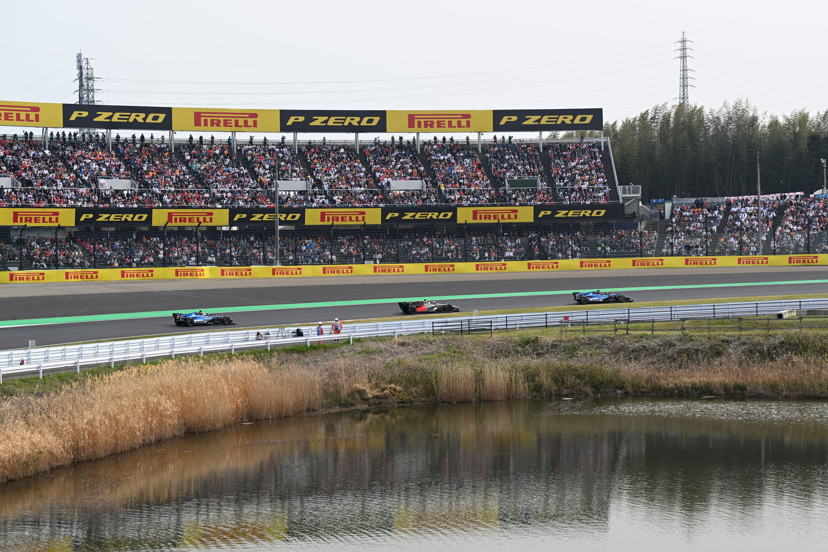 2026 Japanese Grand Prix - Sunday - 2026 Japanese Grand Prix - Sunday