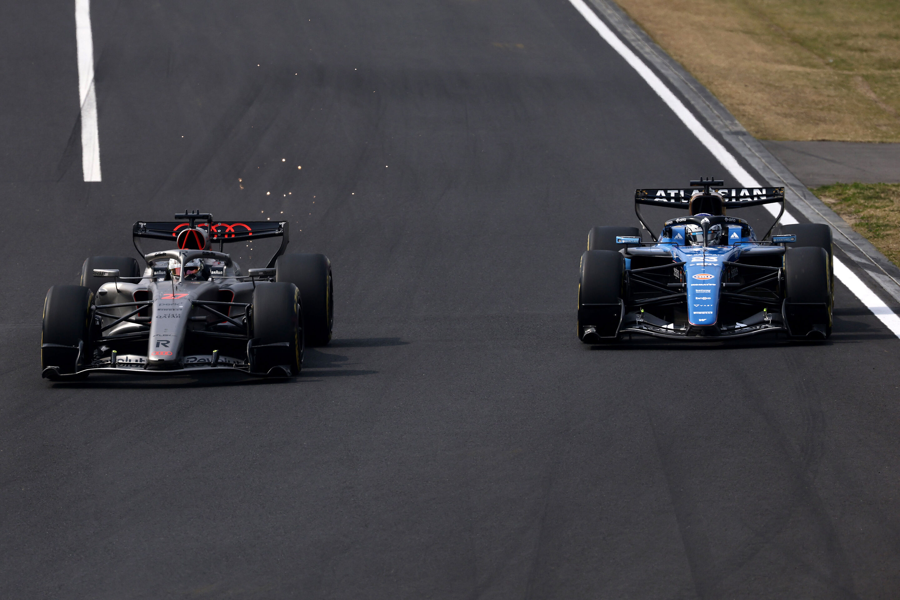 2026 Japanese Grand Prix - Sunday - 2026 Japanese Grand Prix - Sunday