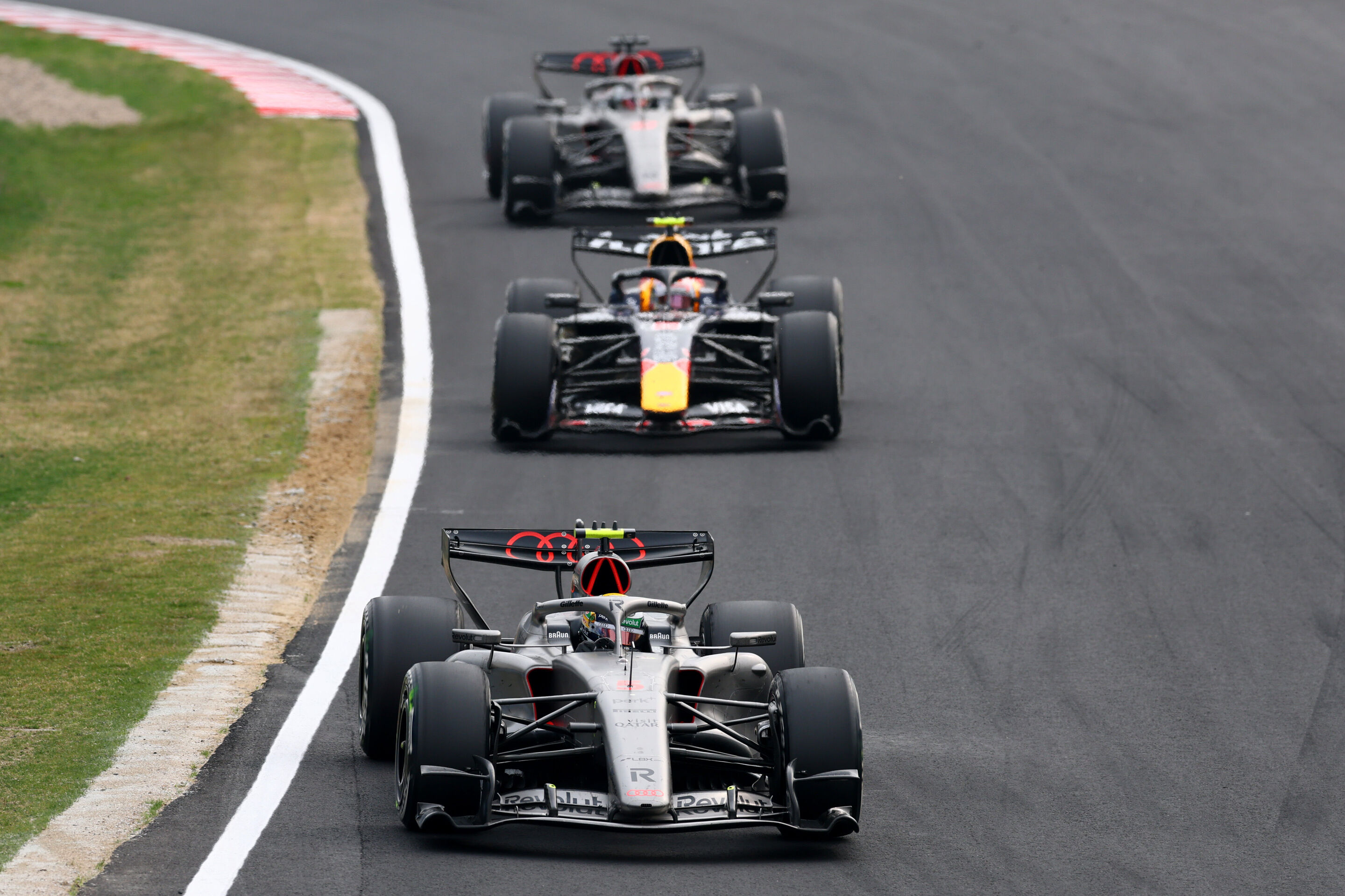2026 Japanese Grand Prix - Sunday - 2026 Japanese Grand Prix - Sunday