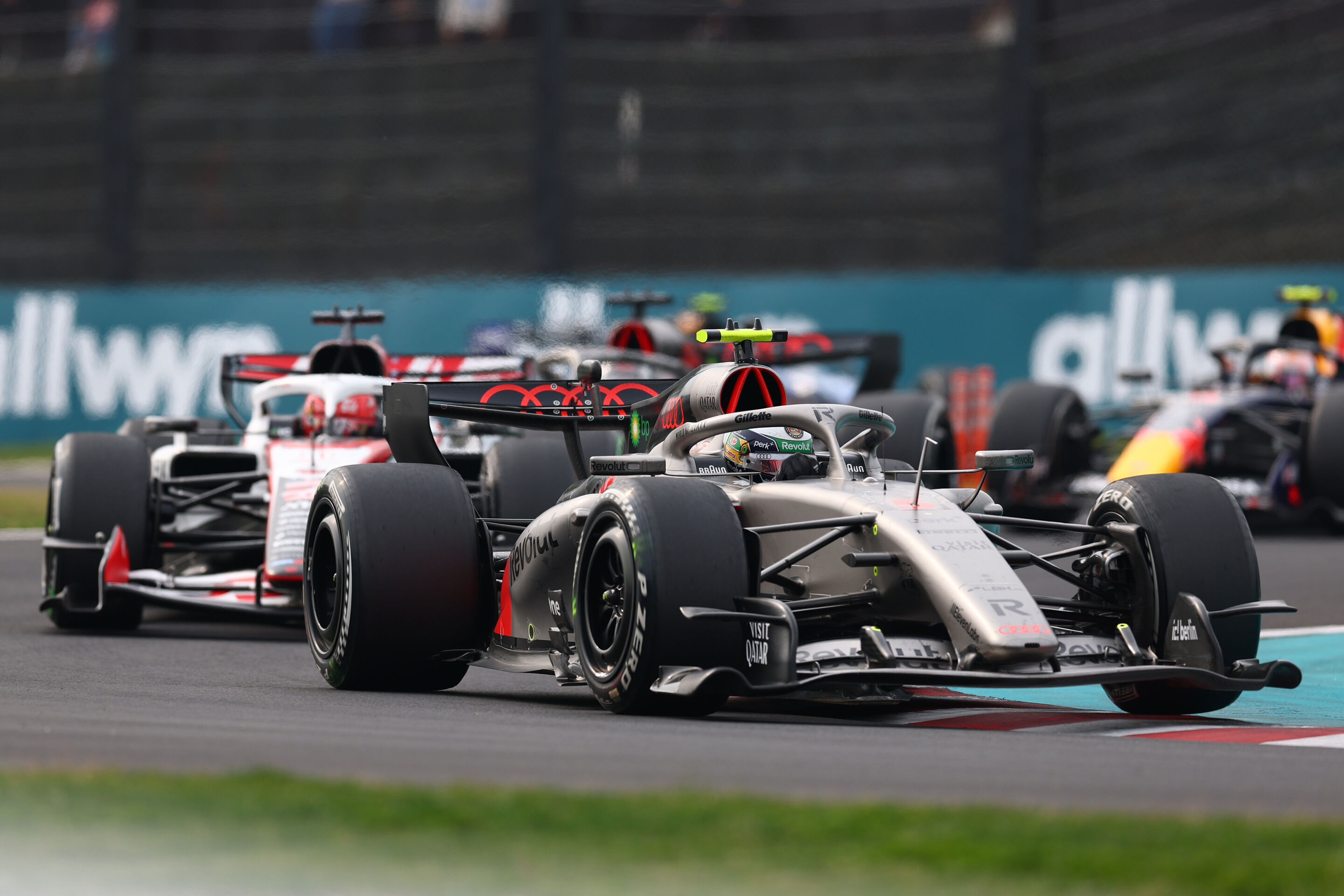 2026 Japanese Grand Prix - Sunday - 2026 Japanese Grand Prix - Sunday
