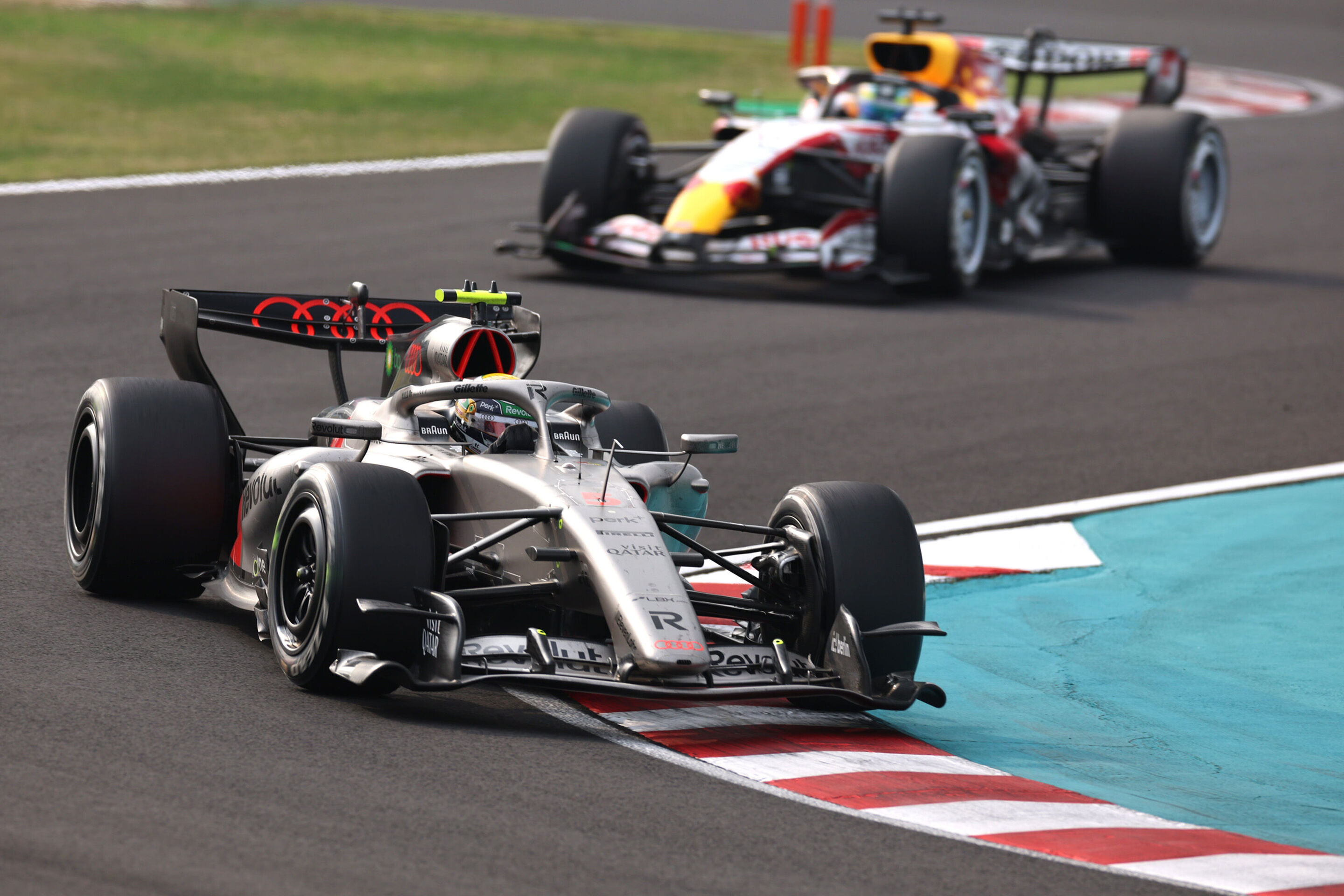 2026 Japanese Grand Prix - Sunday - 2026 Japanese Grand Prix - Sunday