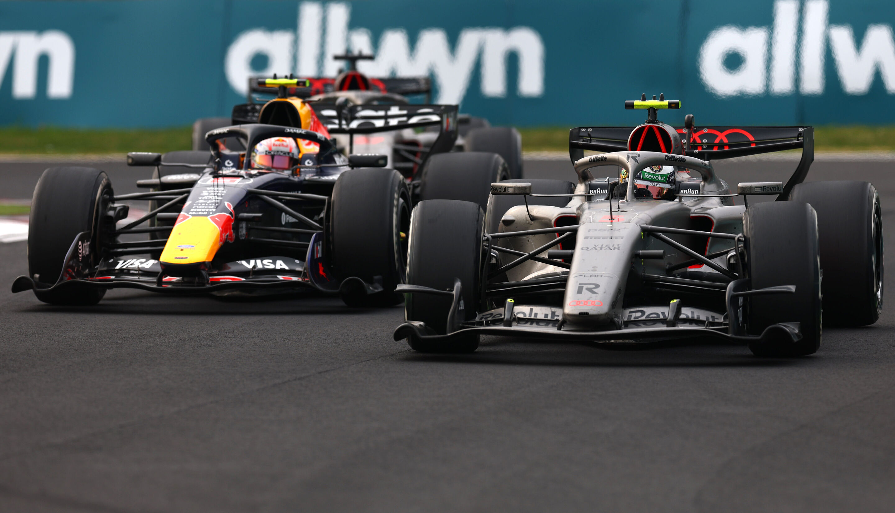 2026 Japanese Grand Prix - Sunday - 2026 Japanese Grand Prix - Sunday