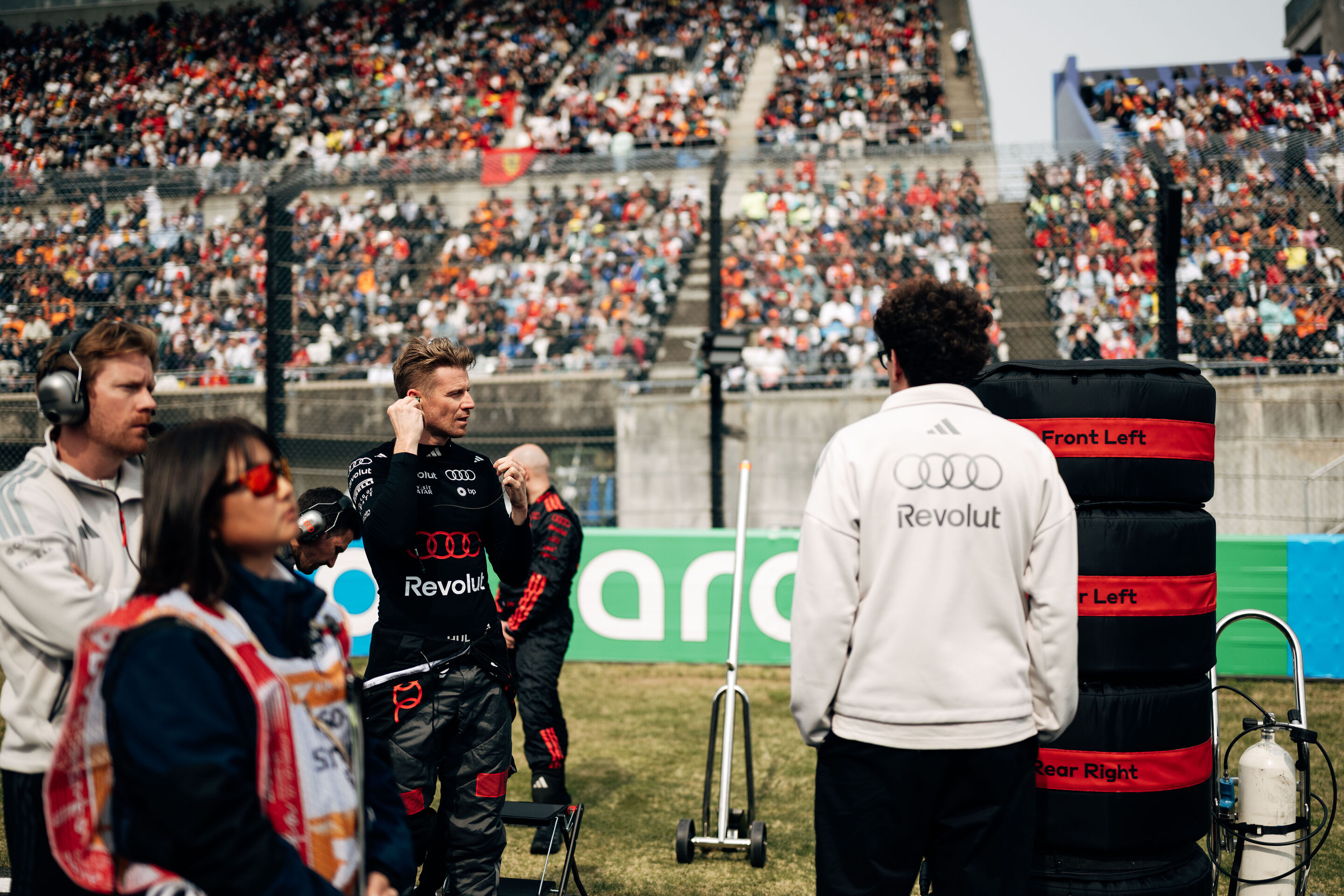 2026 Japanese Grand Prix - The Editor's Selection - 2026 Japanese Grand Prix - The Editor's Selection