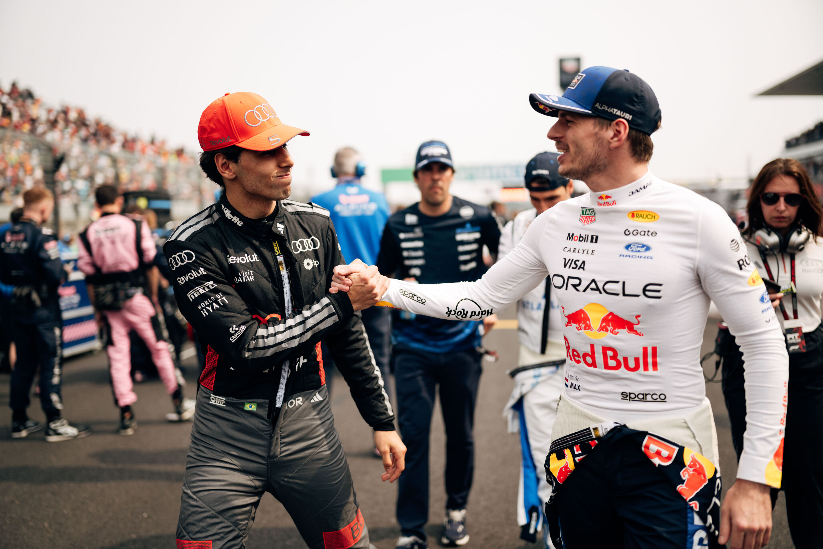 2026 Japanese Grand Prix - The Editor's Selection - 2026 Japanese Grand Prix - The Editor's Selection