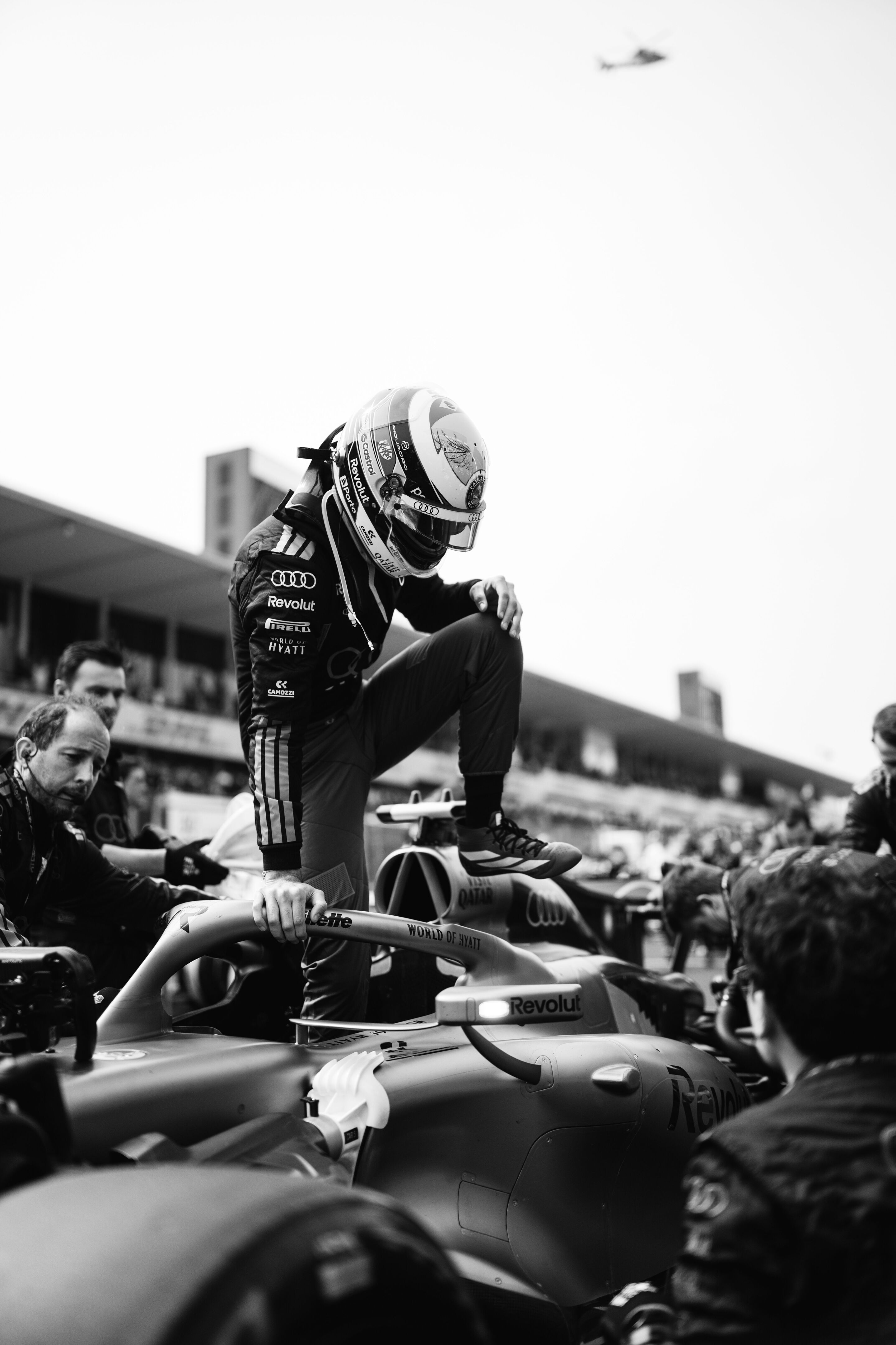 2026 Japanese Grand Prix - The Editor's Selection - 2026 Japanese Grand Prix - The Editor's Selection