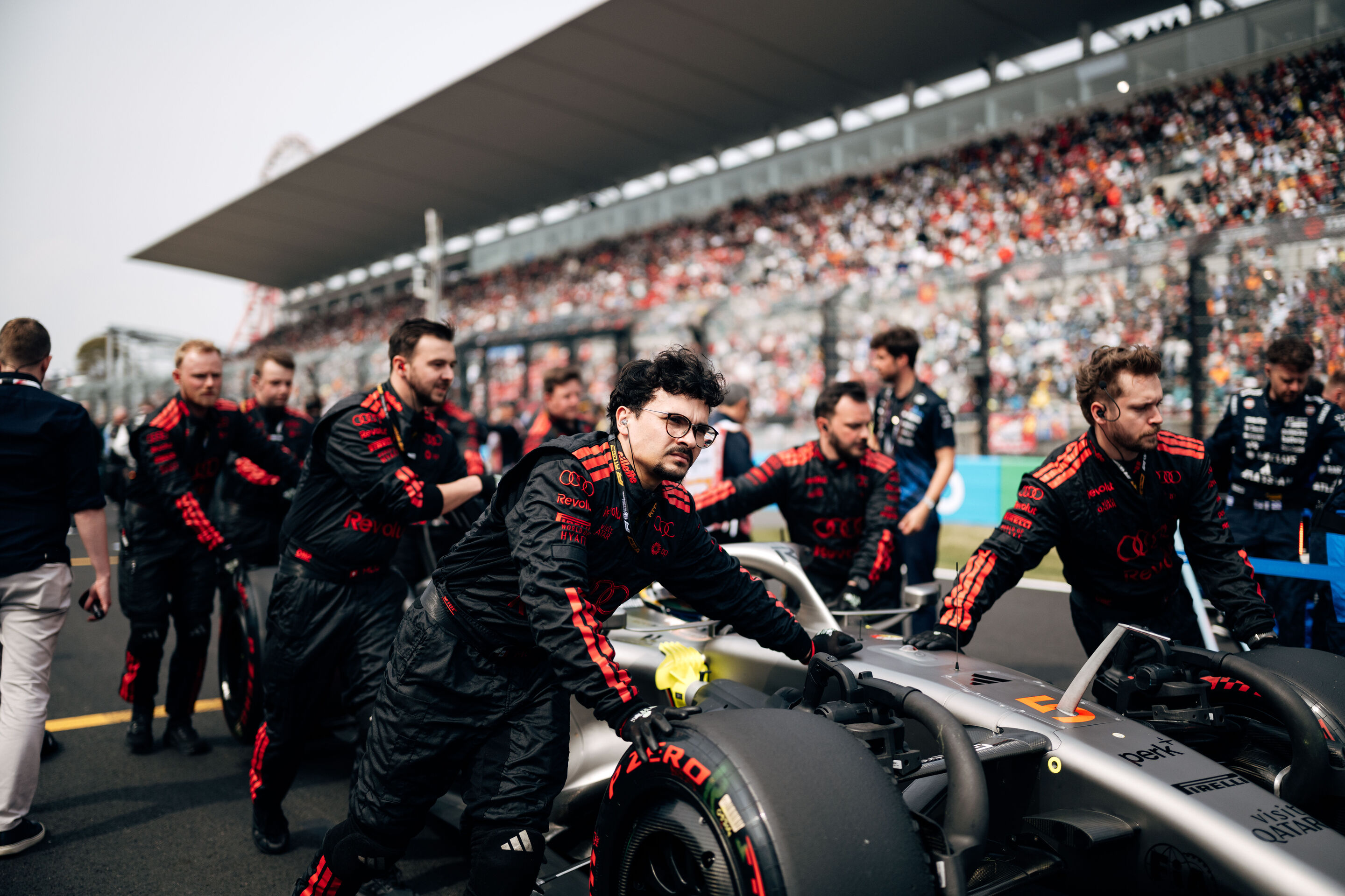 2026 Japanese Grand Prix - The Editor's Selection - 2026 Japanese Grand Prix - The Editor's Selection