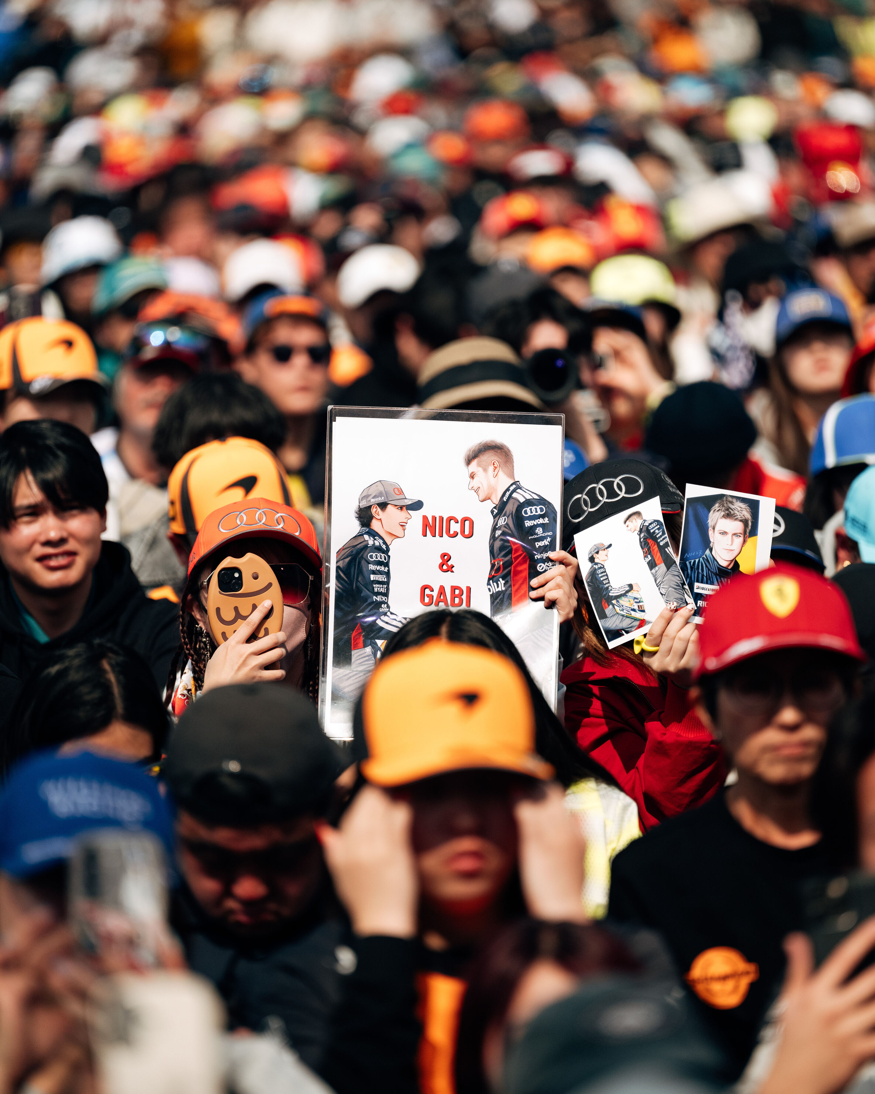 2026 Japanese Grand Prix - The Editor's Selection - 2026 Japanese Grand Prix - The Editor's Selection