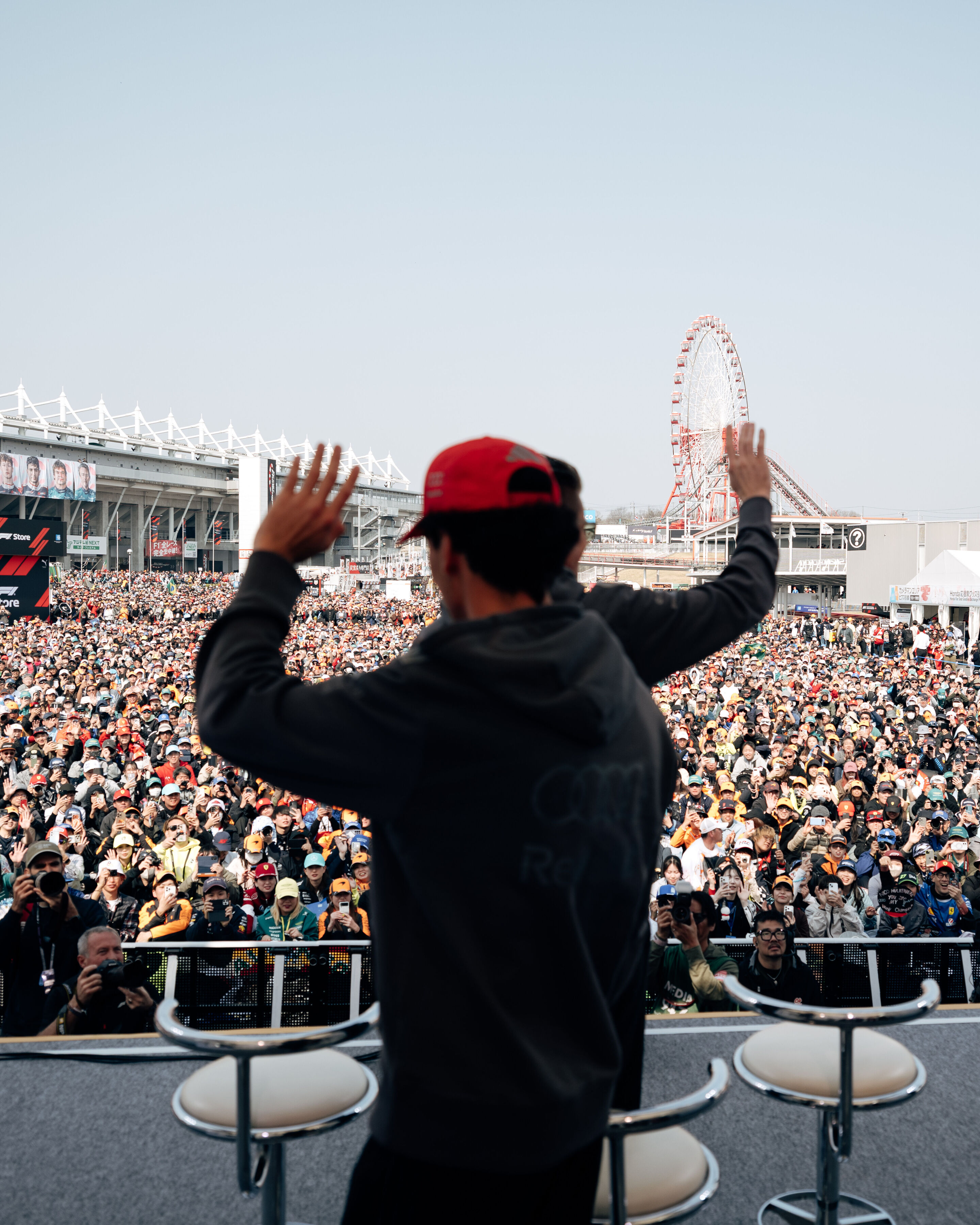 2026 Japanese Grand Prix - The Editor's Selection - 2026 Japanese Grand Prix - The Editor's Selection