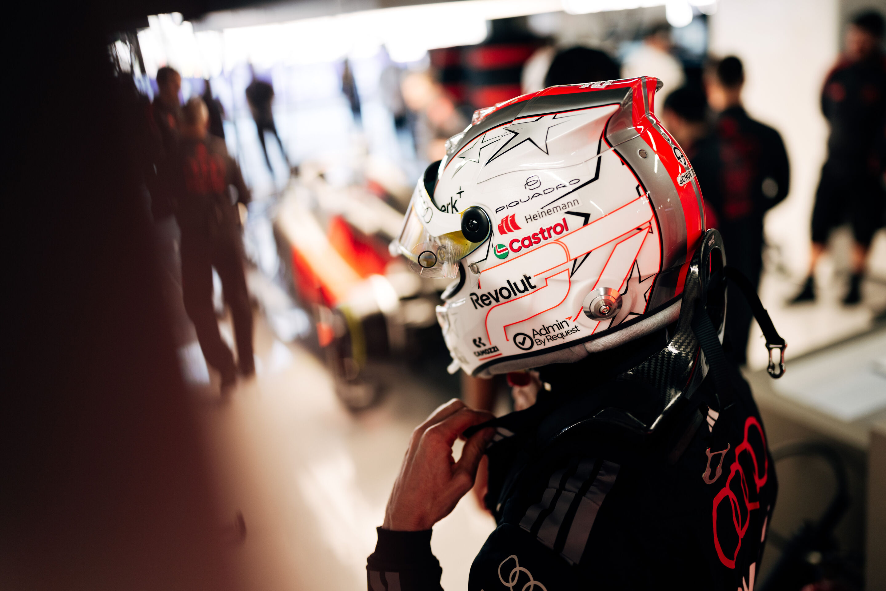 2026 Japanese Grand Prix - The Editor's Selection - 2026 Japanese Grand Prix - The Editor's Selection