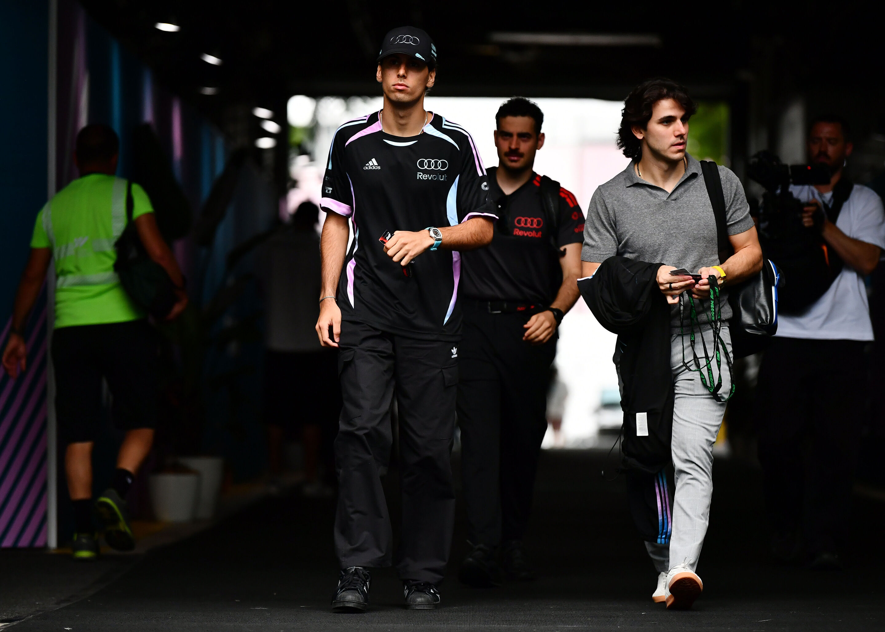 2026 Miami Grand Prix - Thursday - 2026 Miami Grand Prix - Thursday