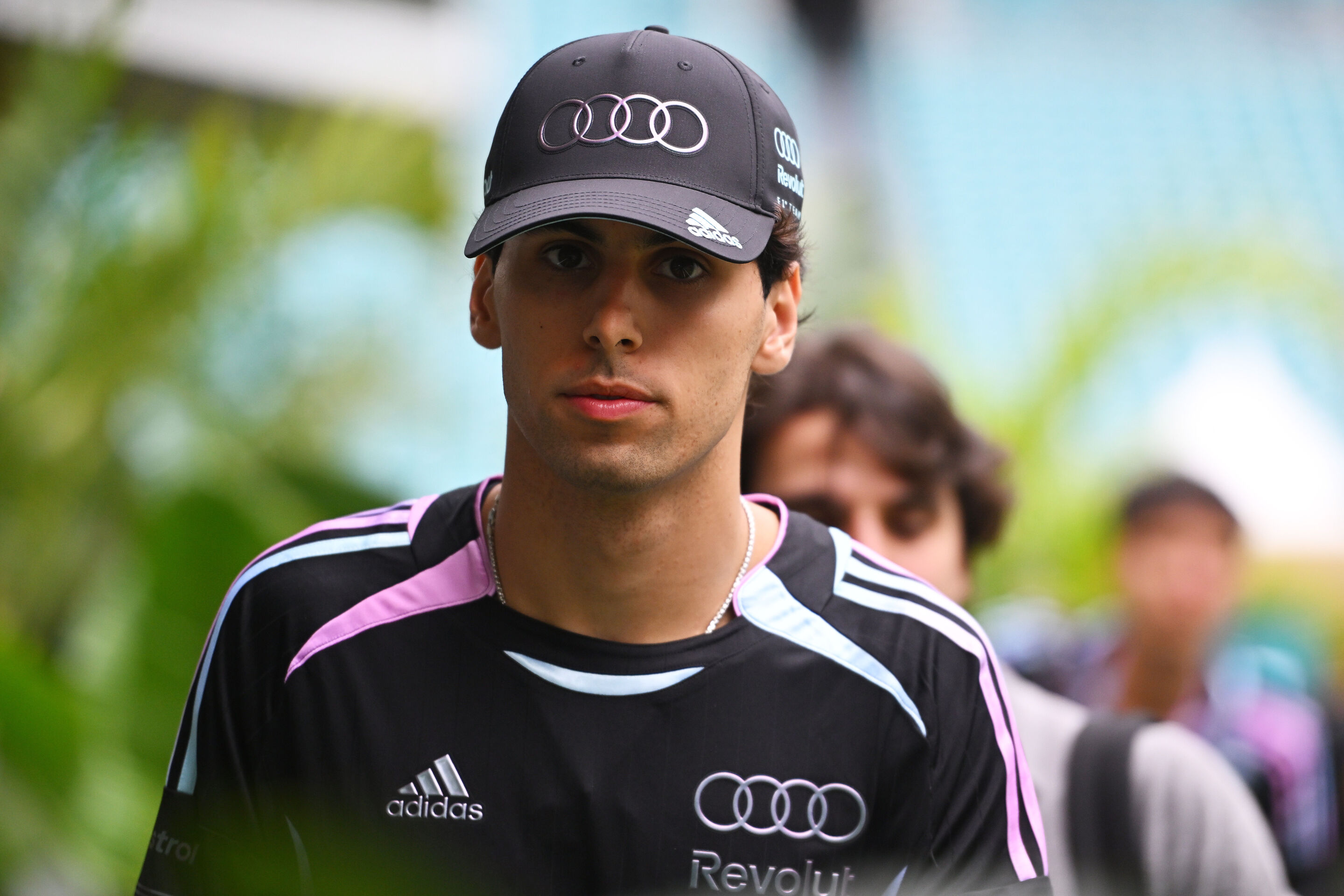 2026 Miami Grand Prix - Thursday - 2026 Miami Grand Prix - Thursday