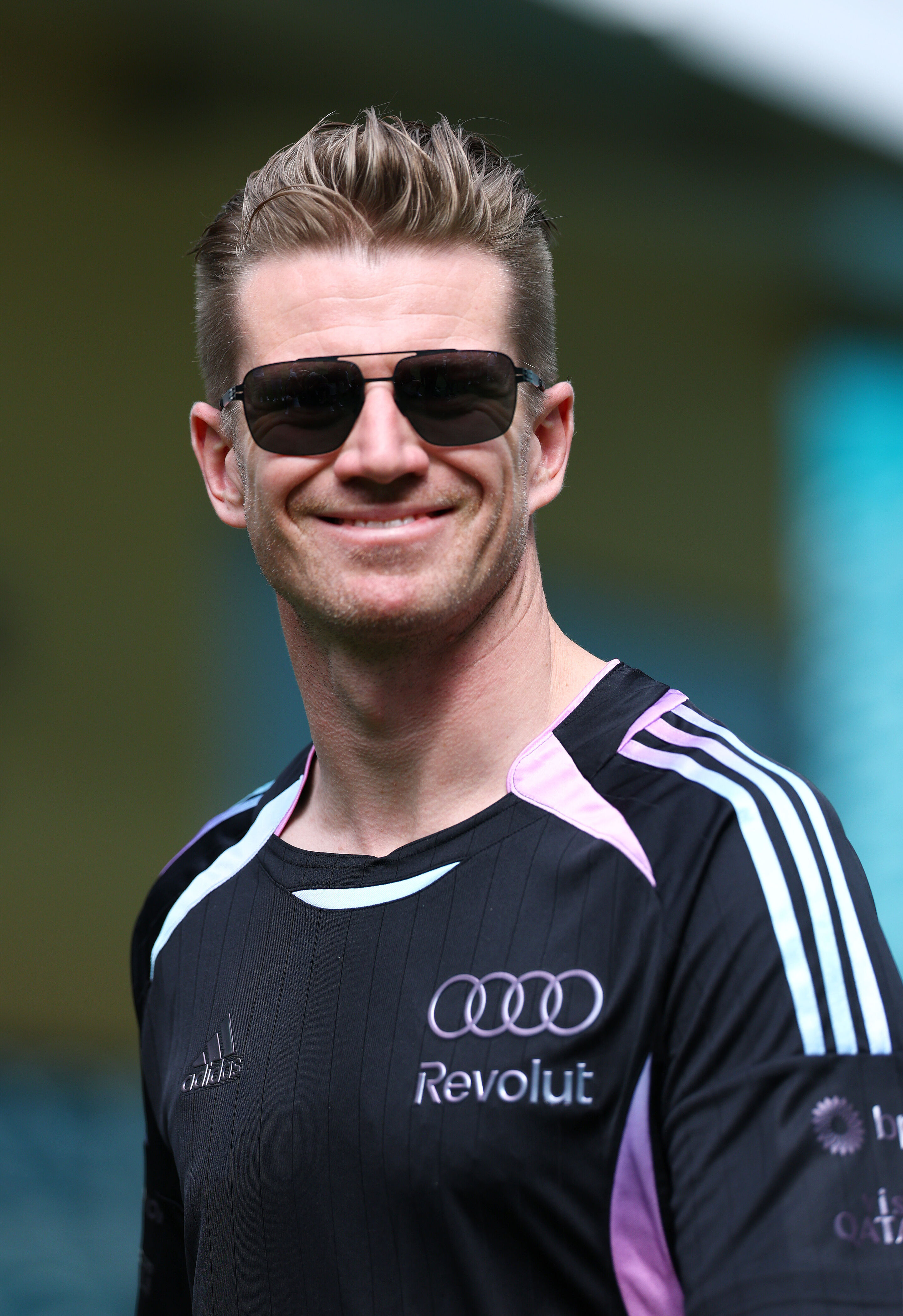 2026 Miami Grand Prix - Thursday - 2026 Miami Grand Prix - Thursday