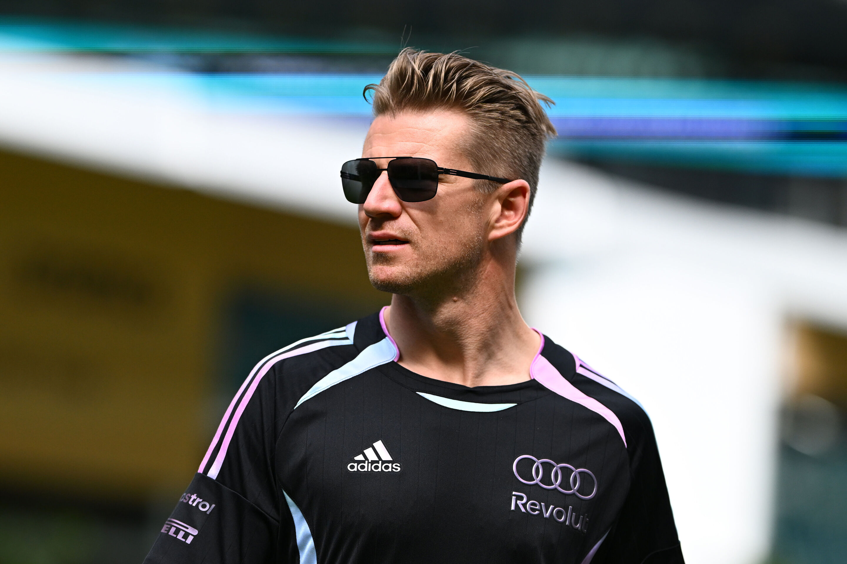2026 Miami Grand Prix - Thursday - 2026 Miami Grand Prix - Thursday