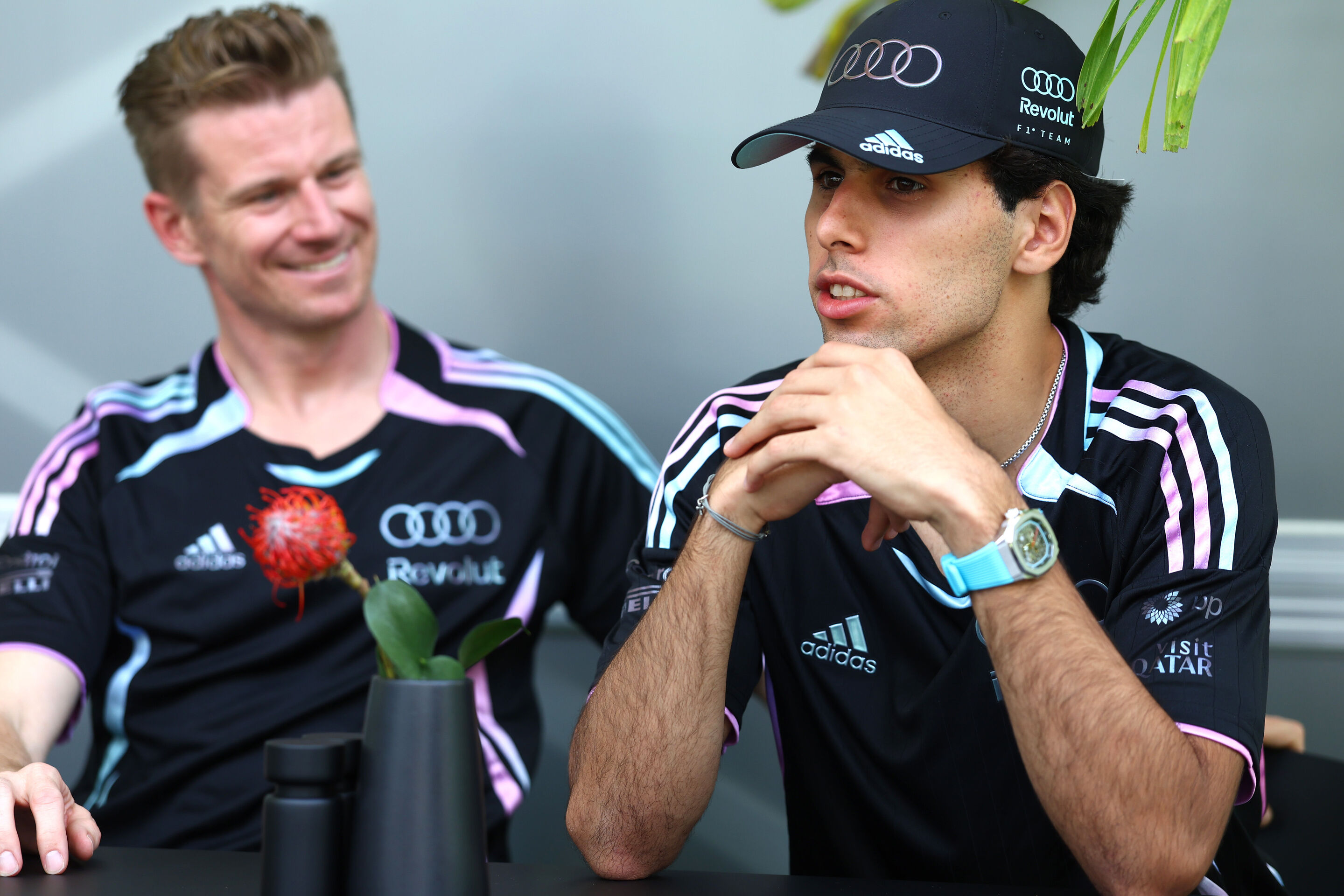 2026 Miami Grand Prix - Thursday - 2026 Miami Grand Prix - Thursday