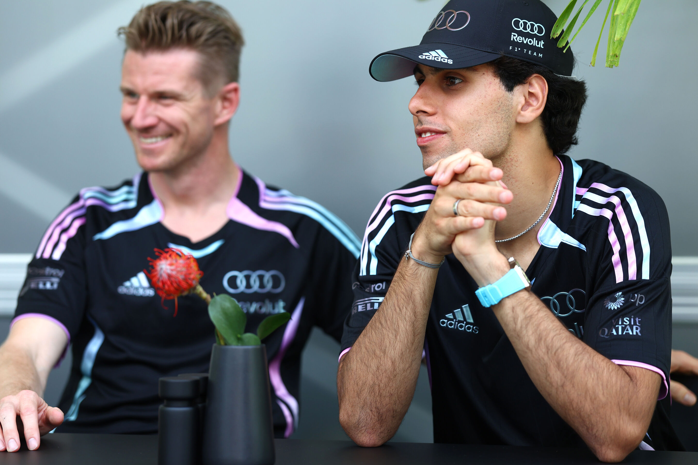 2026 Miami Grand Prix - Thursday - 2026 Miami Grand Prix - Thursday