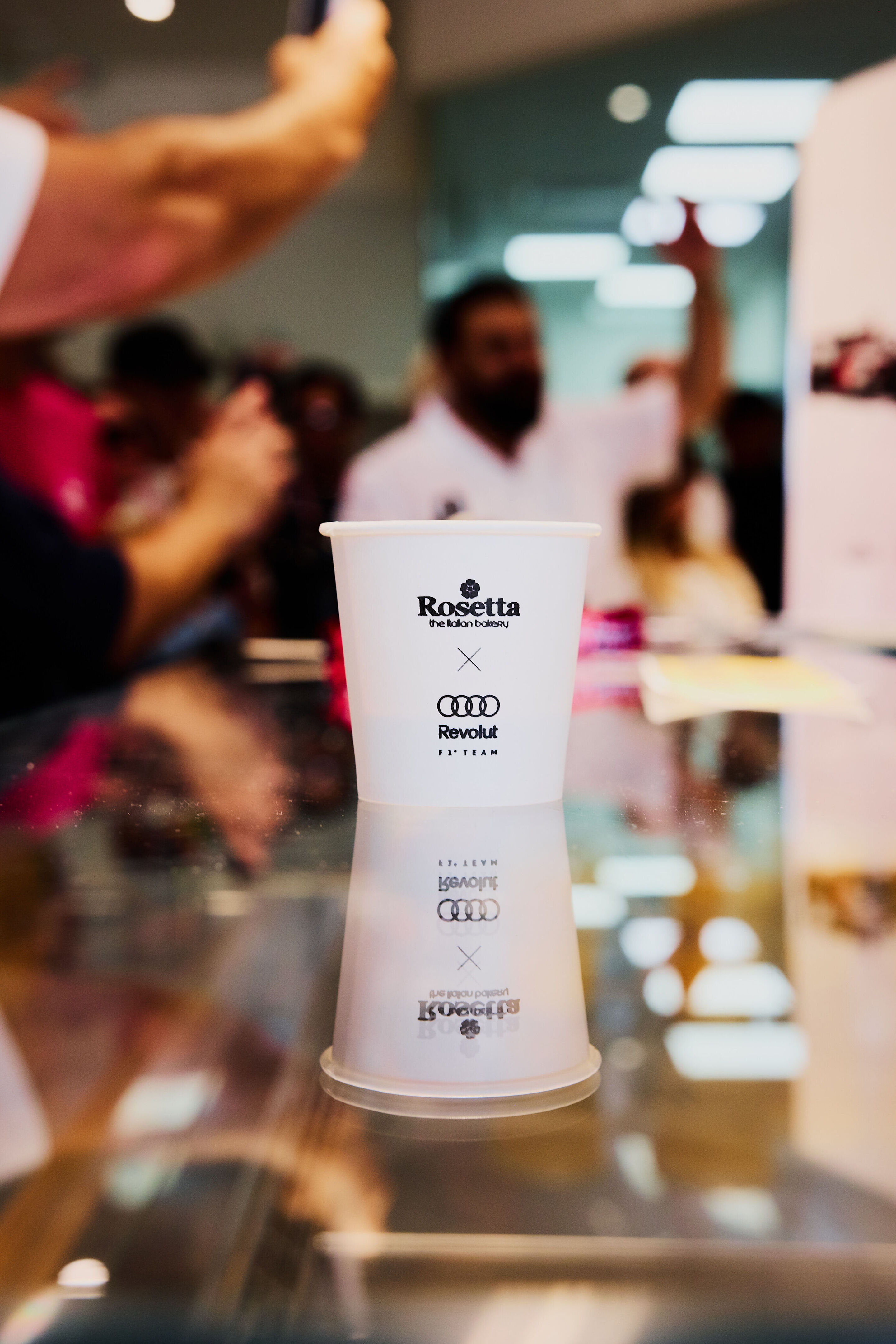 Miami Grand Prix - Off-track activations - Miami Grand Prix - Off-track activations