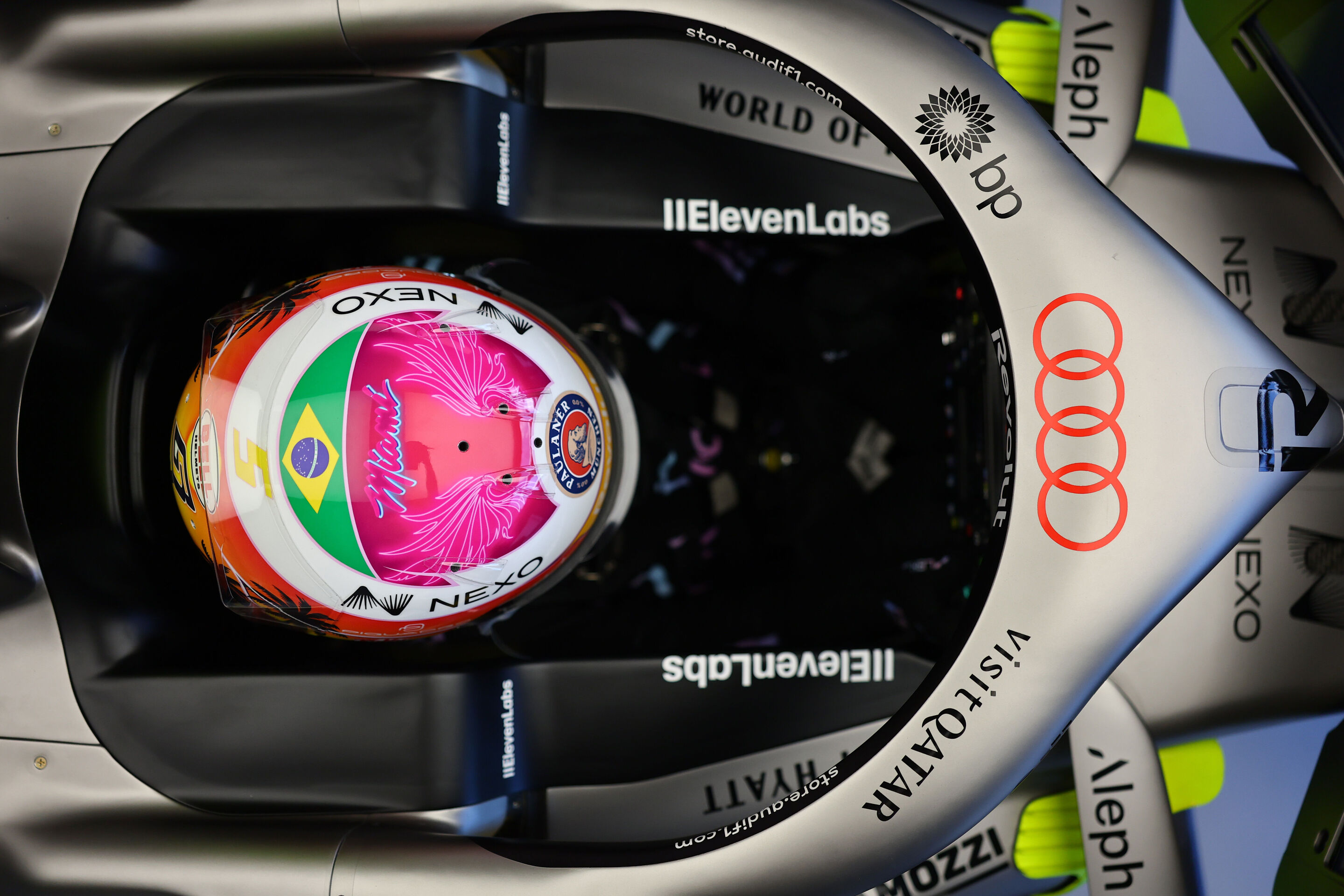 2026 Miami Grand Prix - Thursday - 2026 Miami Grand Prix - Thursday