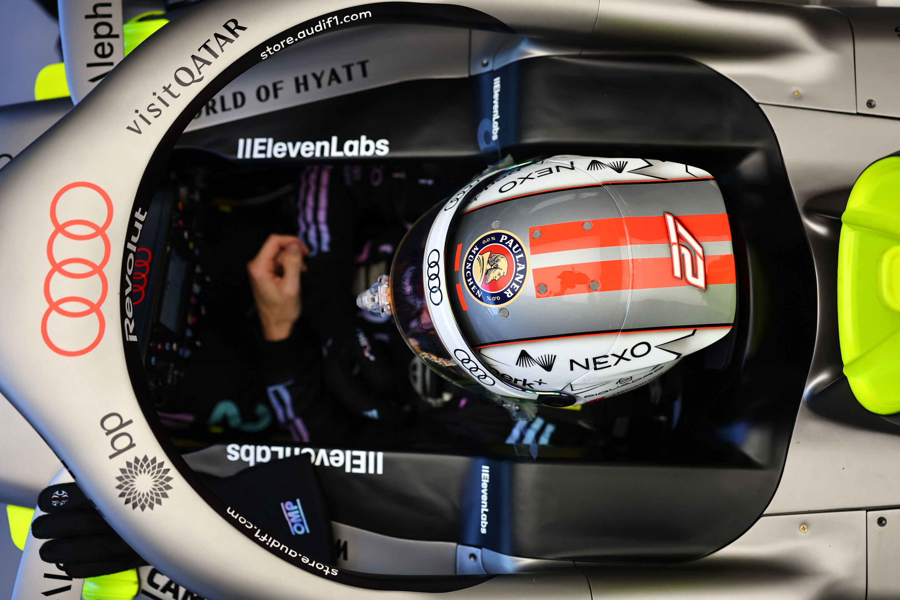 2026 Miami Grand Prix - Thursday - 2026 Miami Grand Prix - Thursday