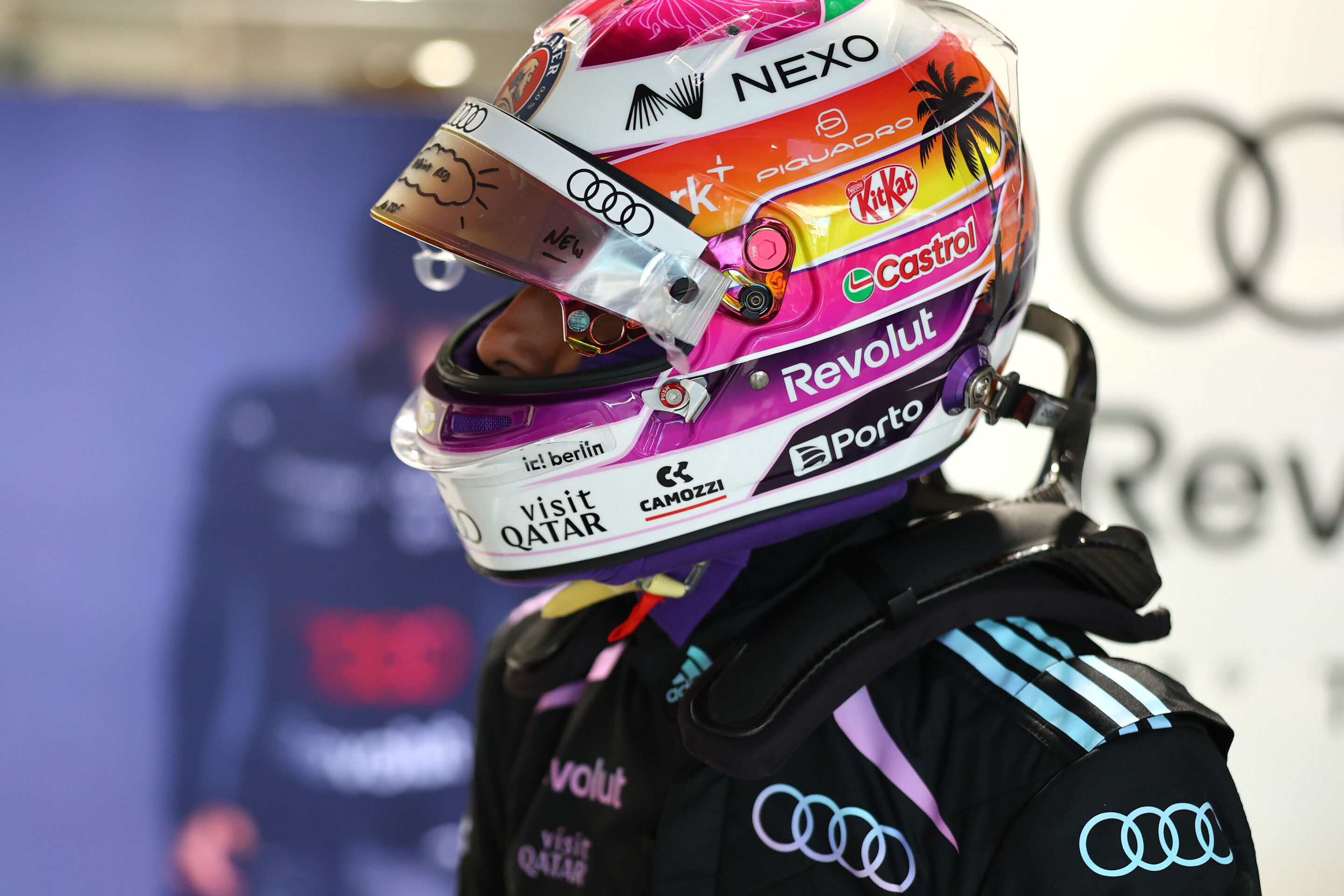 2026 Miami Grand Prix - Thursday - 2026 Miami Grand Prix - Thursday