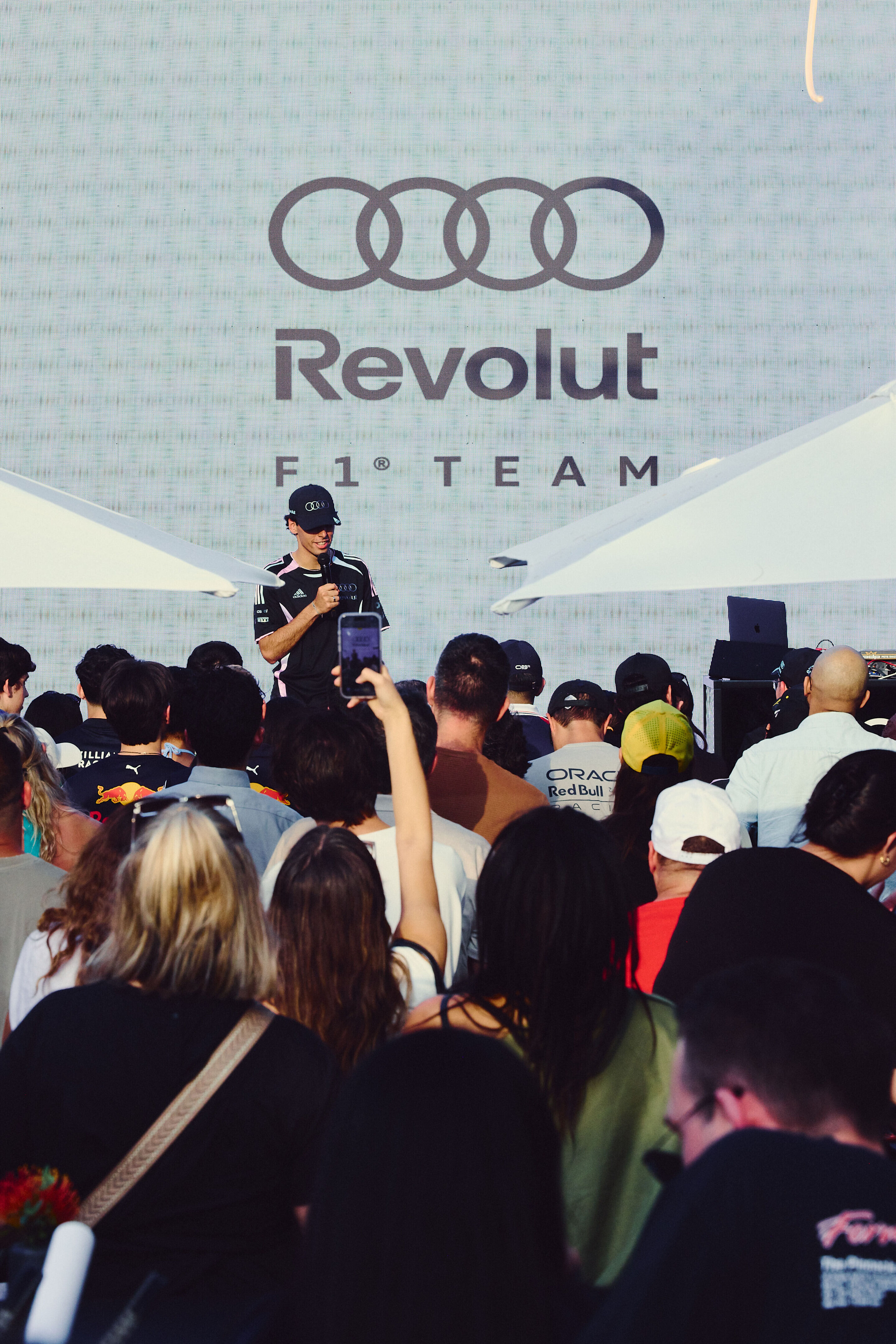 2026 Miami Grand Prix - Off-track activations - 2026 Miami Grand Prix - Off-track activations