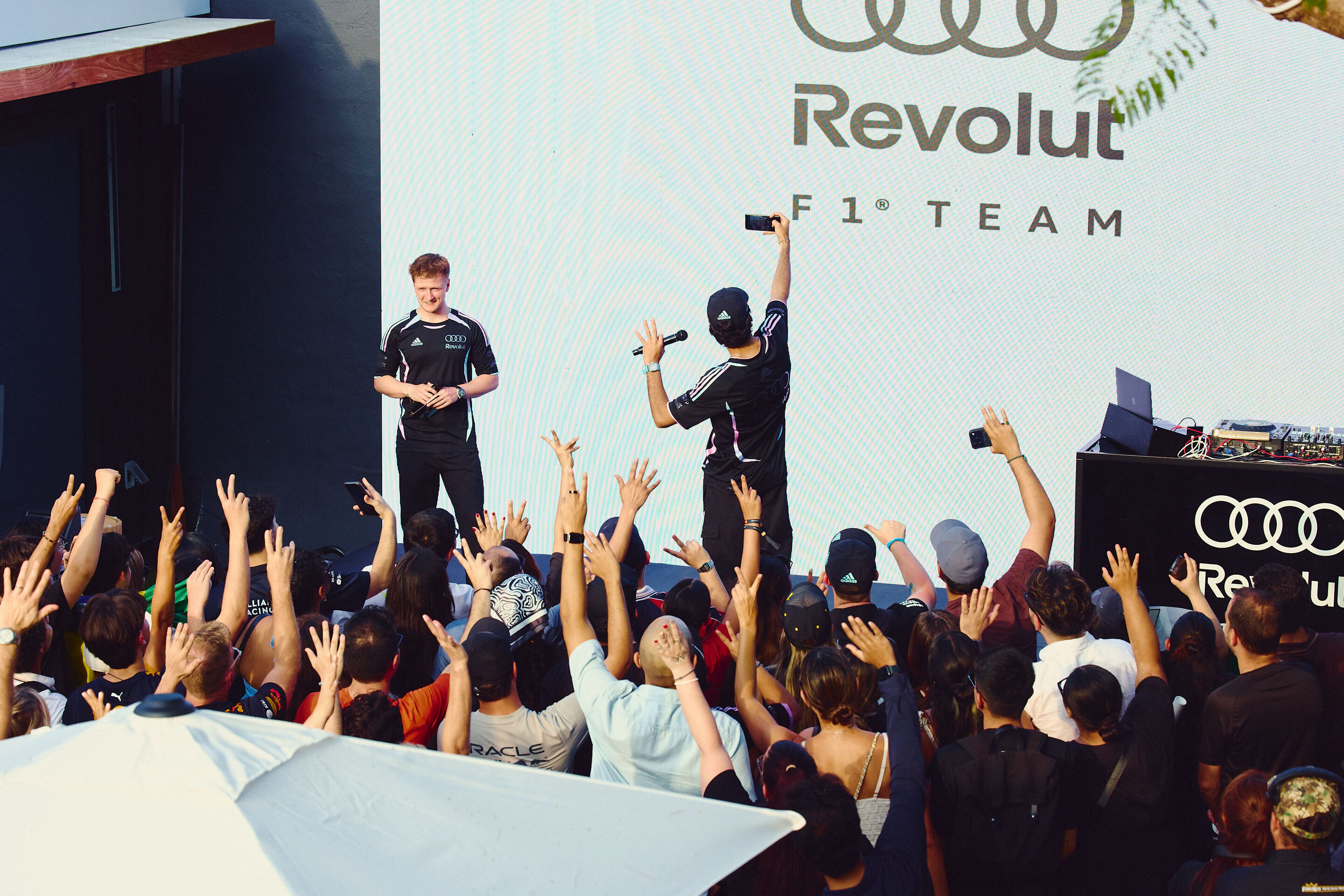 2026 Miami Grand Prix - Off-track activations - 2026 Miami Grand Prix - Off-track activations