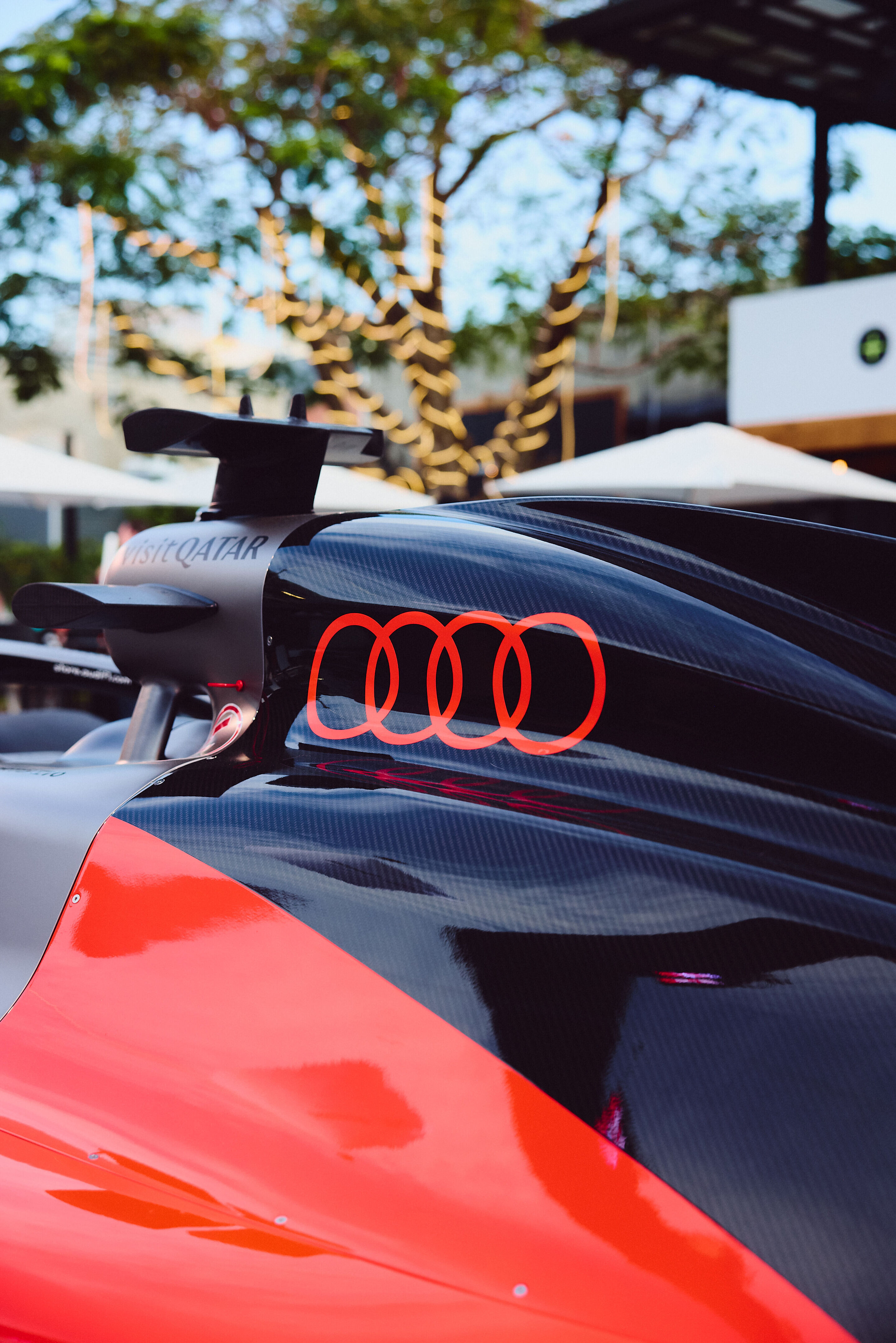 2026 Miami Grand Prix - Off-track activations - 2026 Miami Grand Prix - Off-track activations