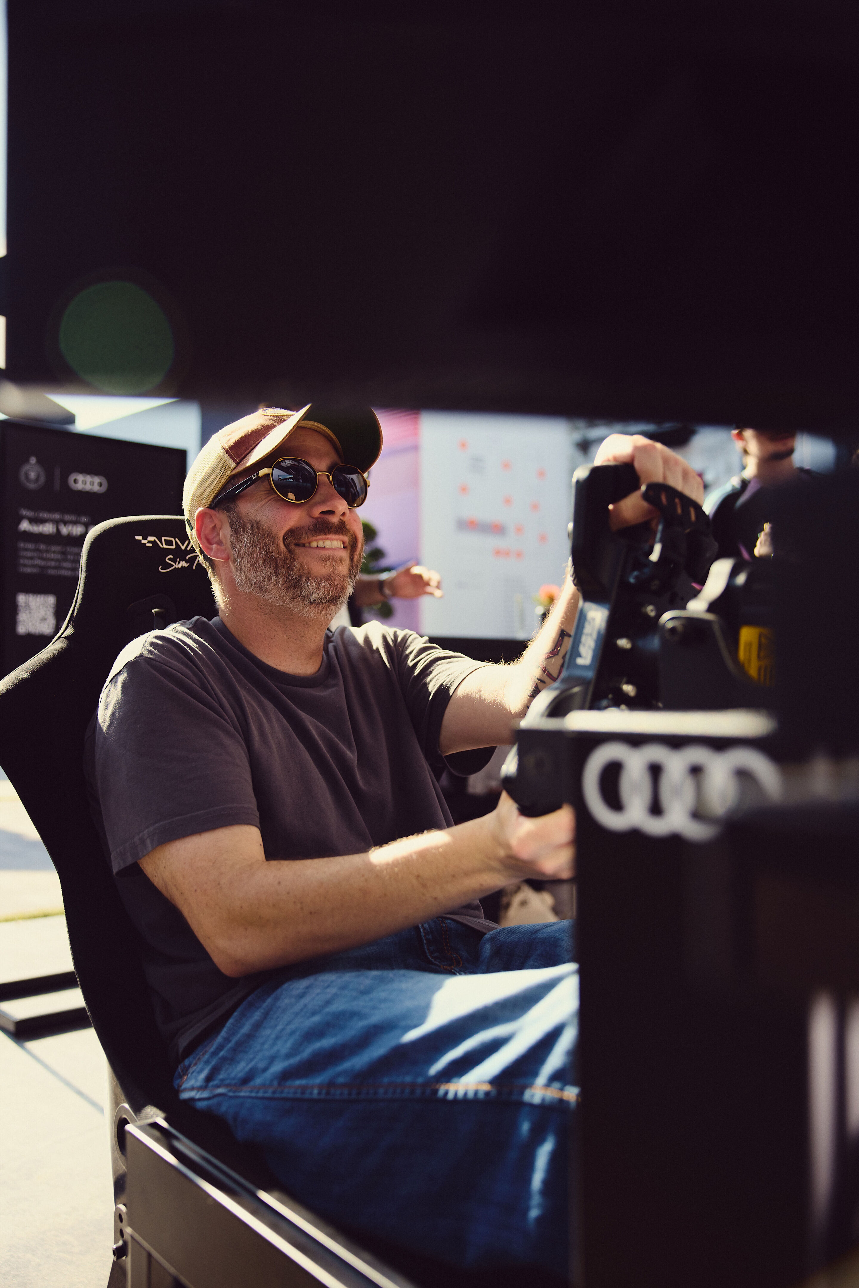 2026 Miami Grand Prix - Off-track activations - 2026 Miami Grand Prix - Off-track activations