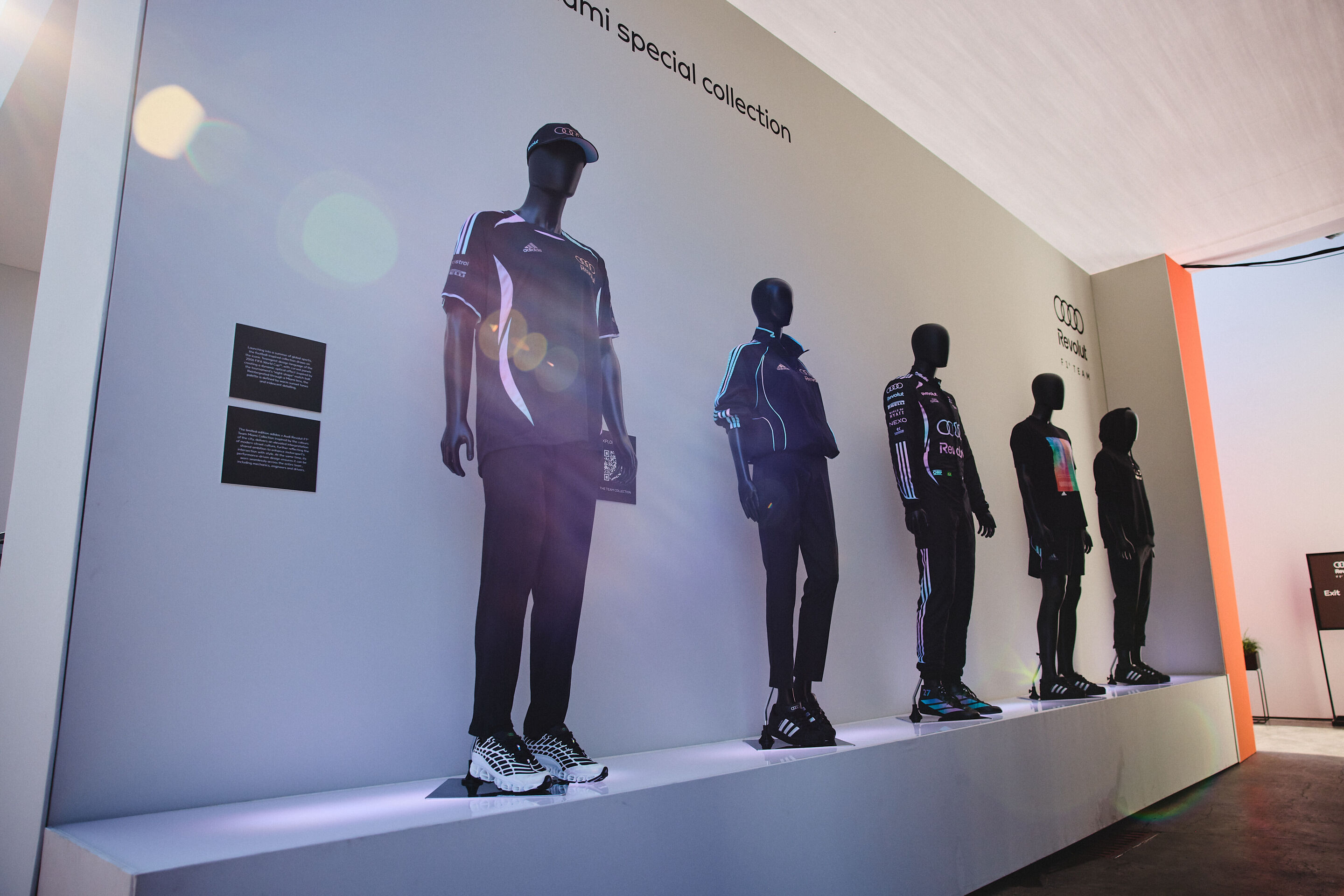 2026 Miami Grand Prix - Off-track activations - 2026 Miami Grand Prix - Off-track activations