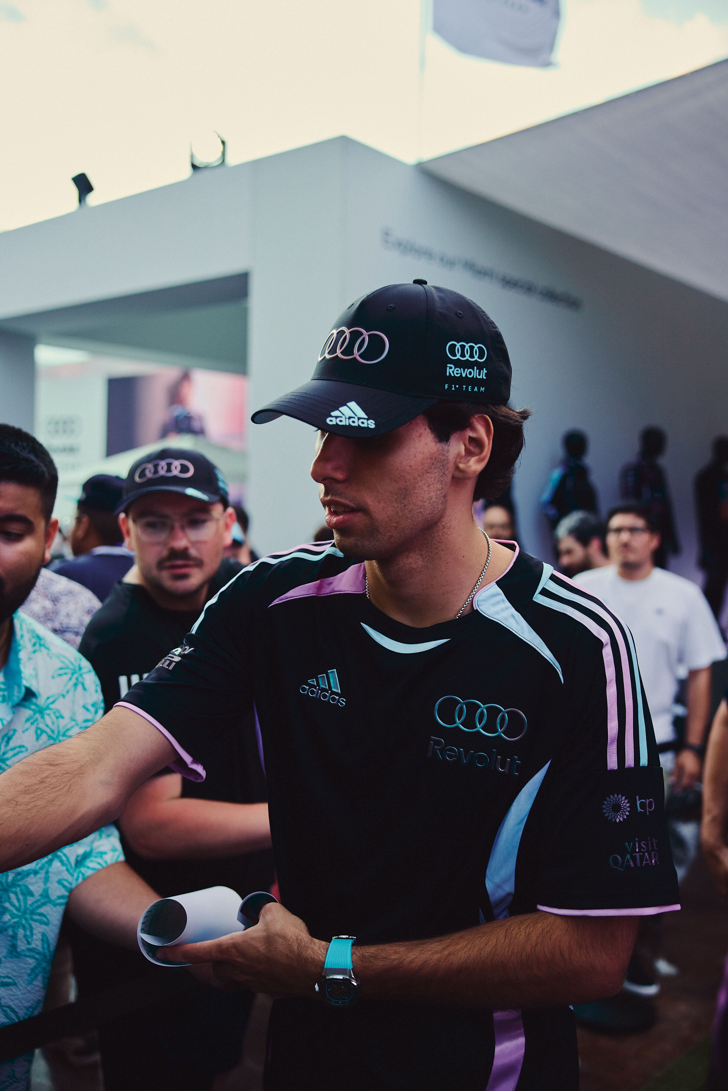 2026 Miami Grand Prix - Off-track activations - 2026 Miami Grand Prix - Off-track activations