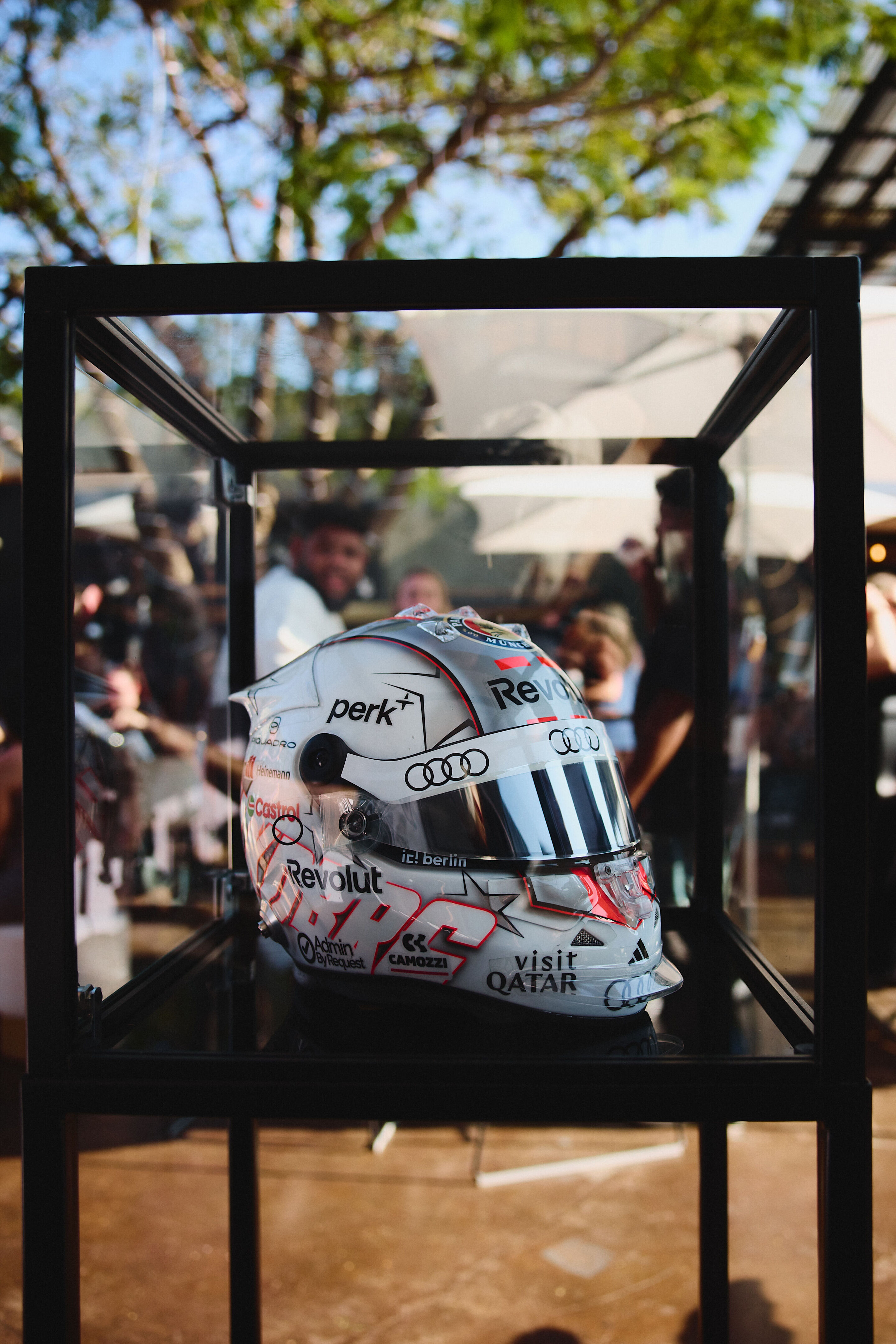 2026 Miami Grand Prix - Off-track activations - 2026 Miami Grand Prix - Off-track activations
