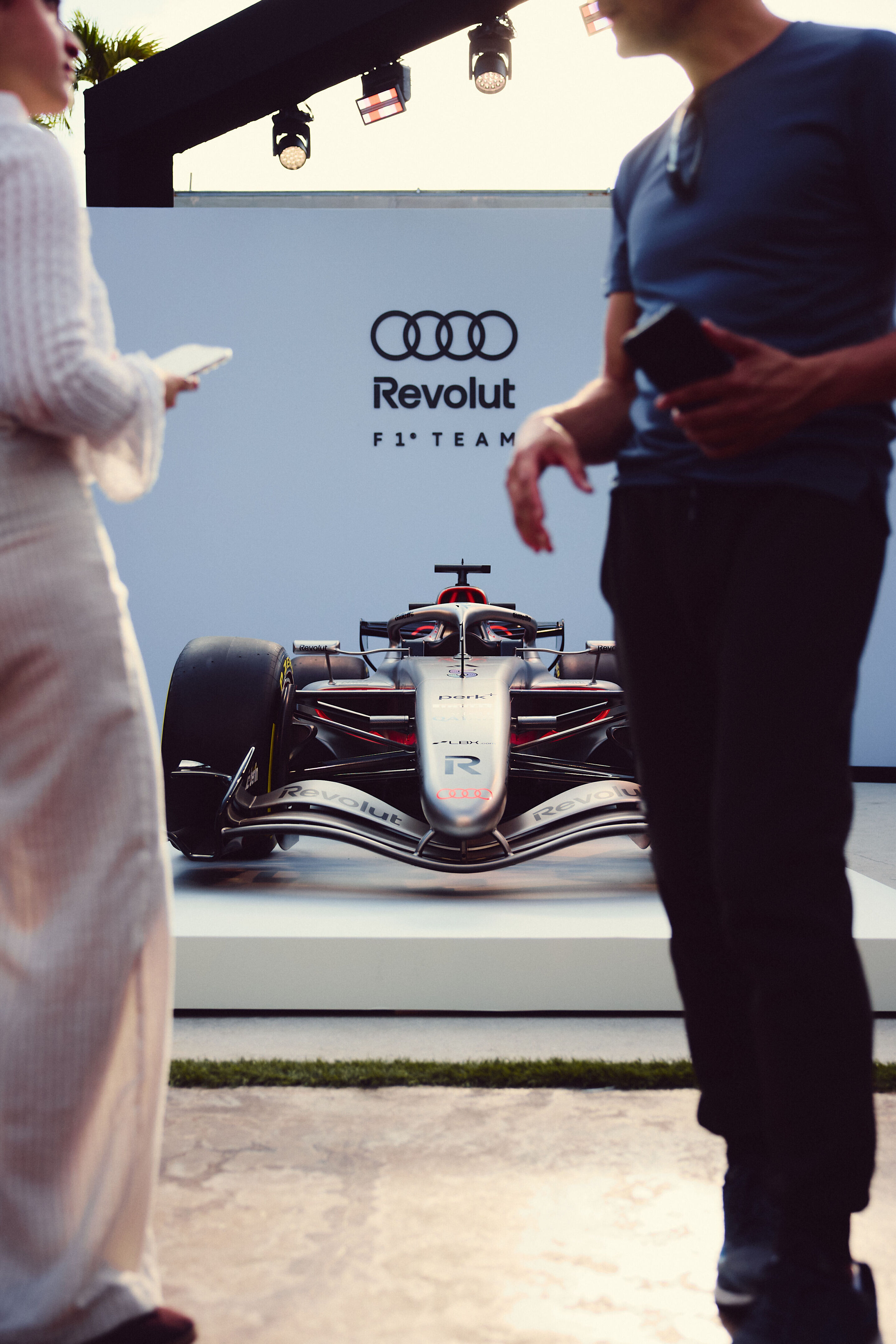 2026 Miami Grand Prix - Off-track activations - 2026 Miami Grand Prix - Off-track activations