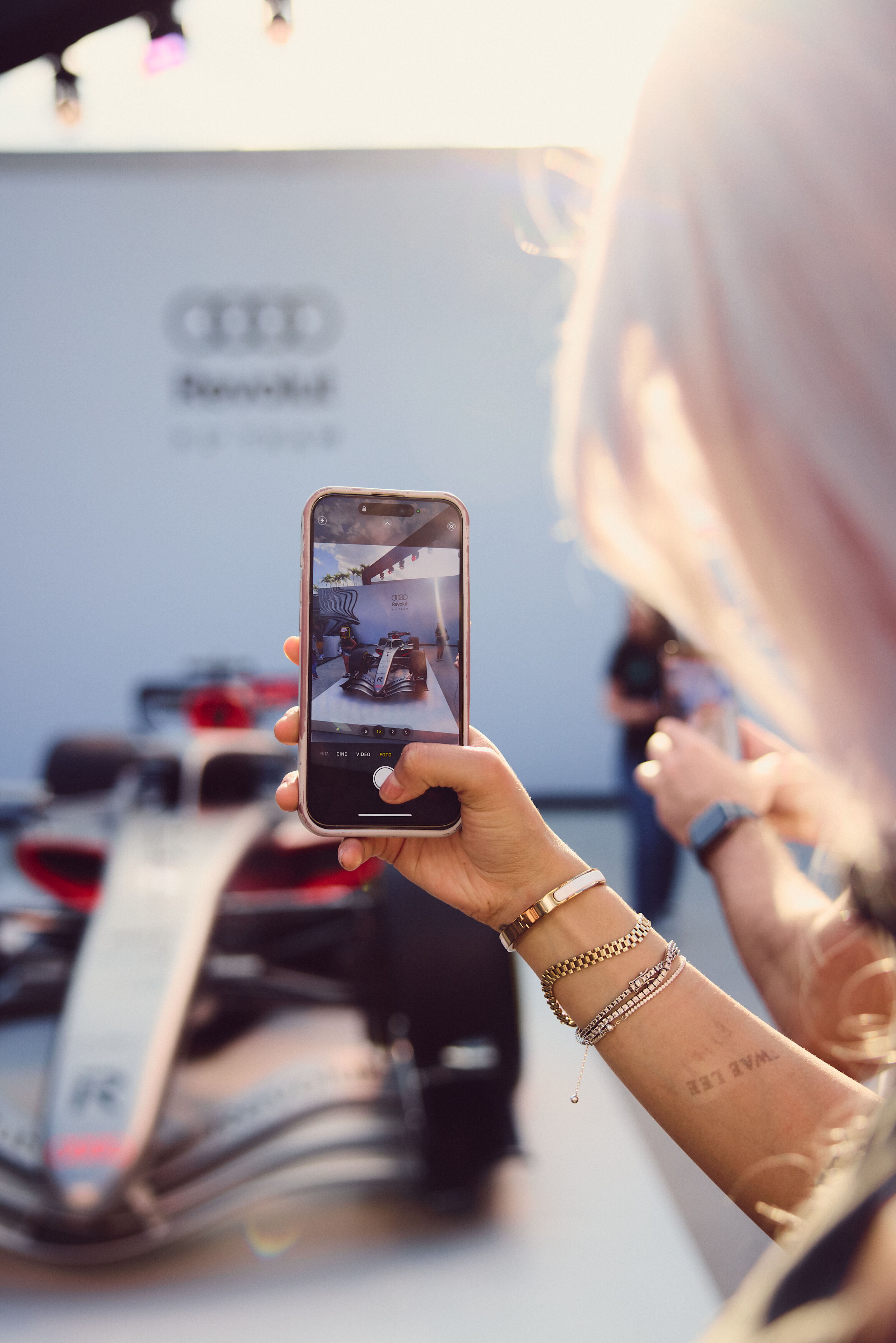 2026 Miami Grand Prix - Off-track activations - 2026 Miami Grand Prix - Off-track activations