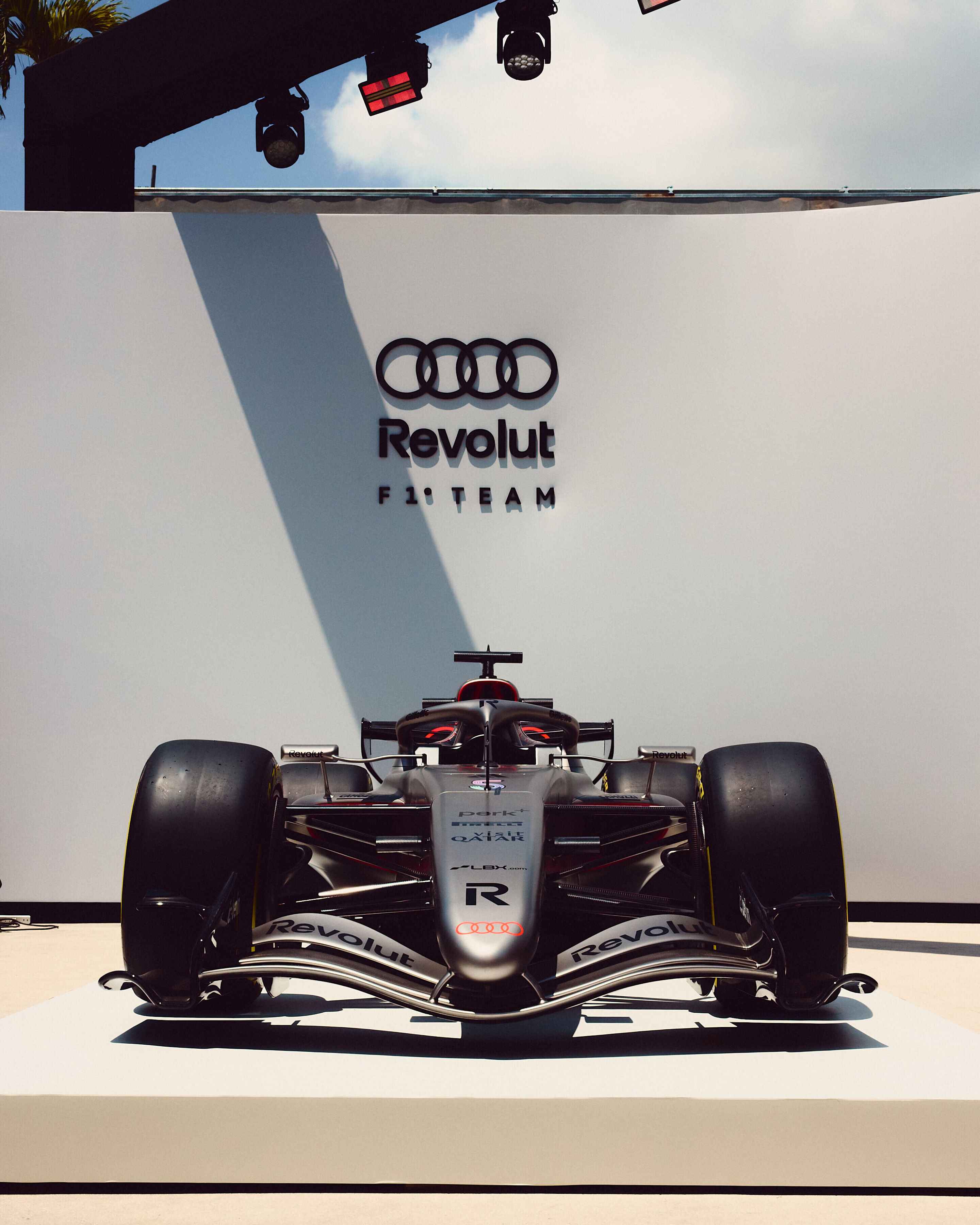 2026 Miami Grand Prix - Off-track activations - 2026 Miami Grand Prix - Off-track activations