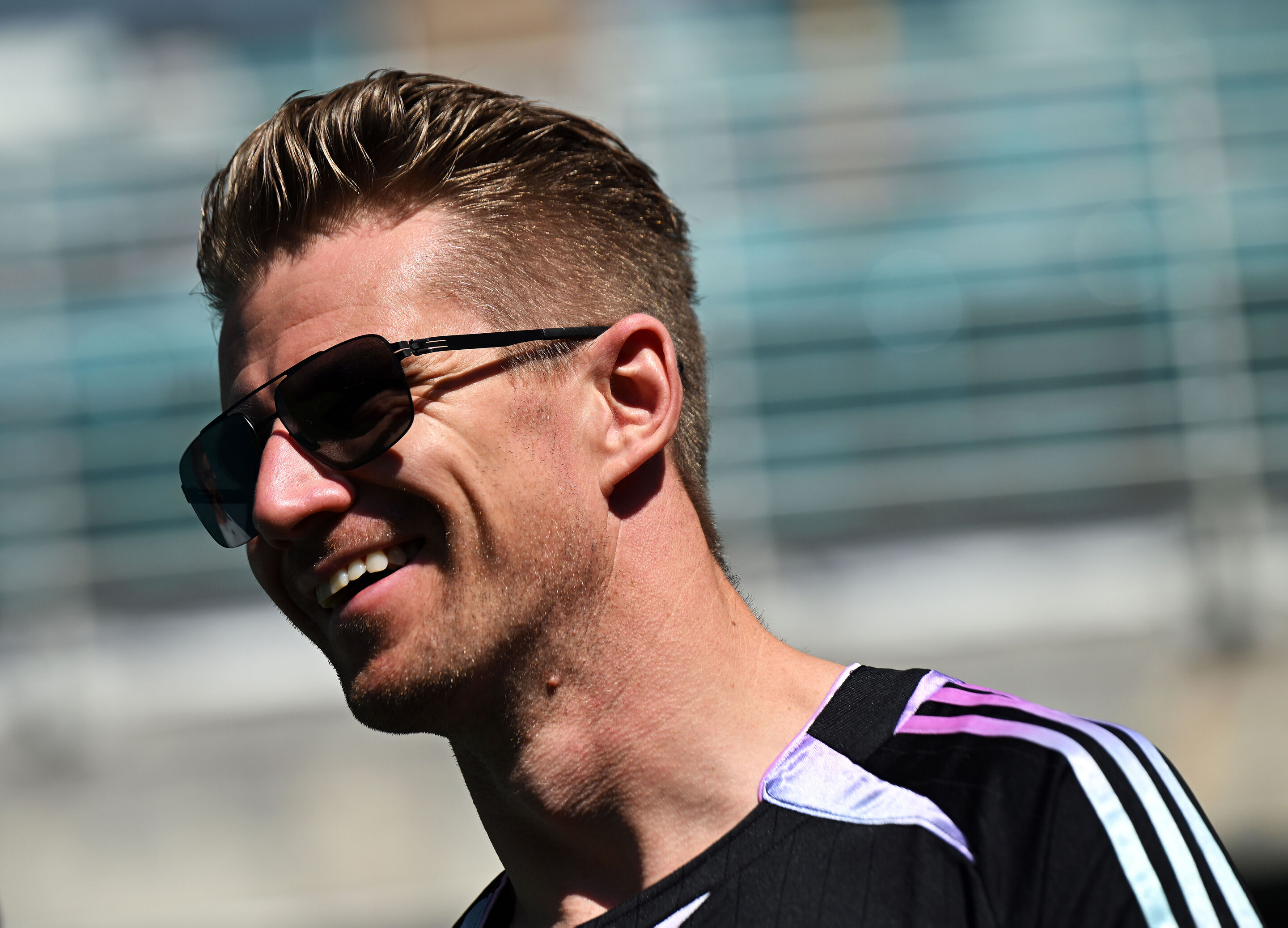 2026 Miami Grand Prix - Friday - 2026 Miami Grand Prix - Friday