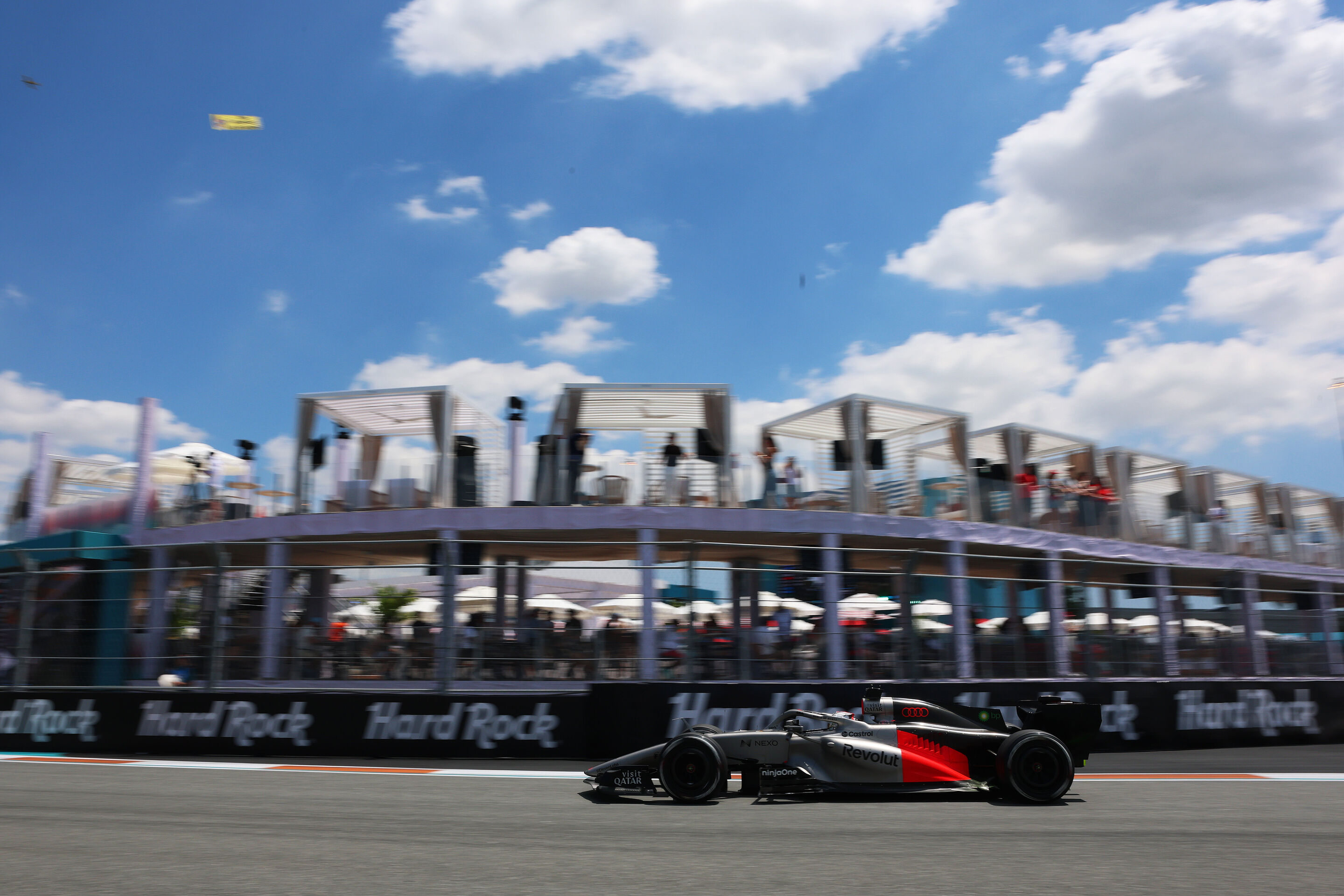 2026 Miami Grand Prix - Friday - 2026 Miami Grand Prix - Friday