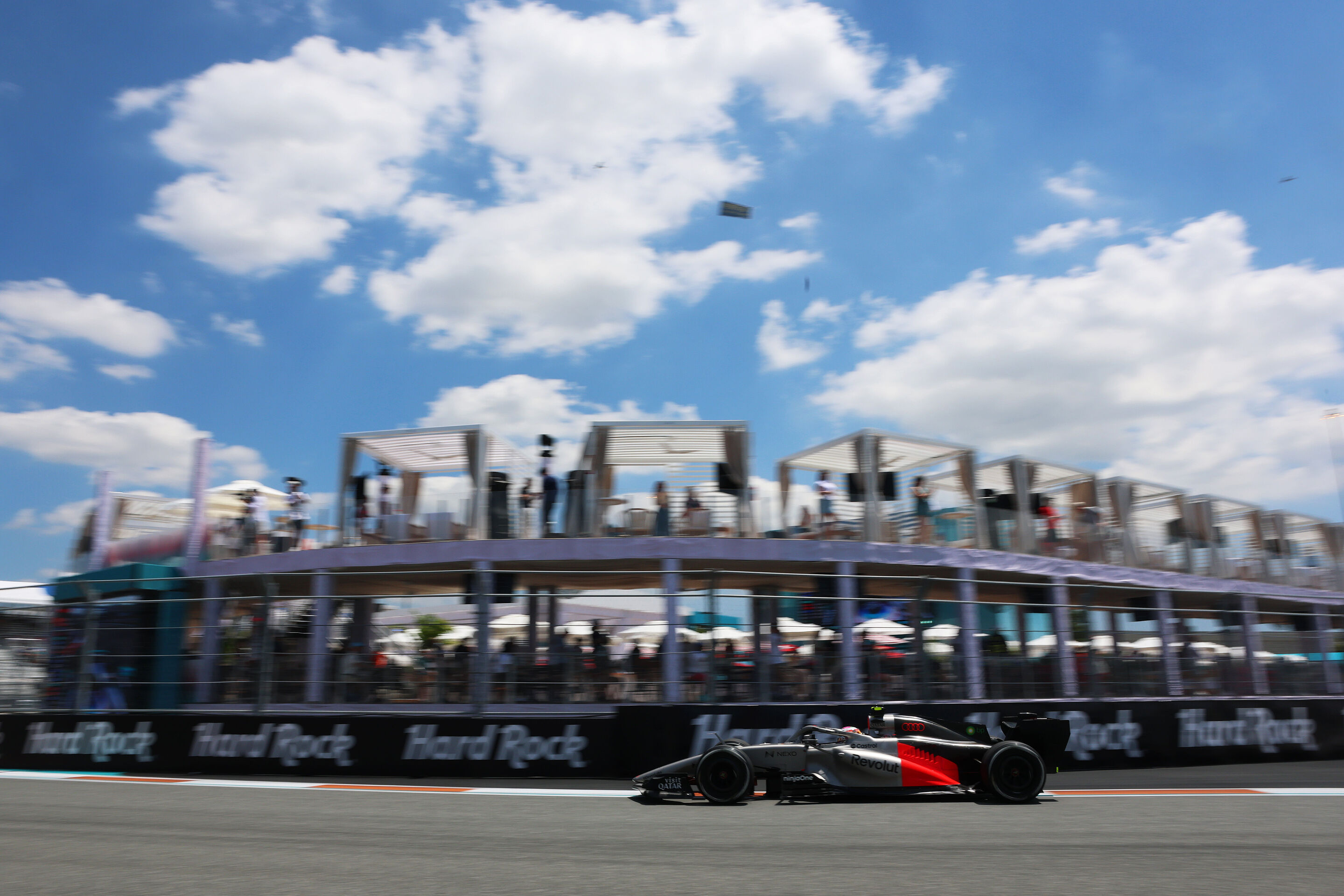 2026 Miami Grand Prix - Friday - 2026 Miami Grand Prix - Friday