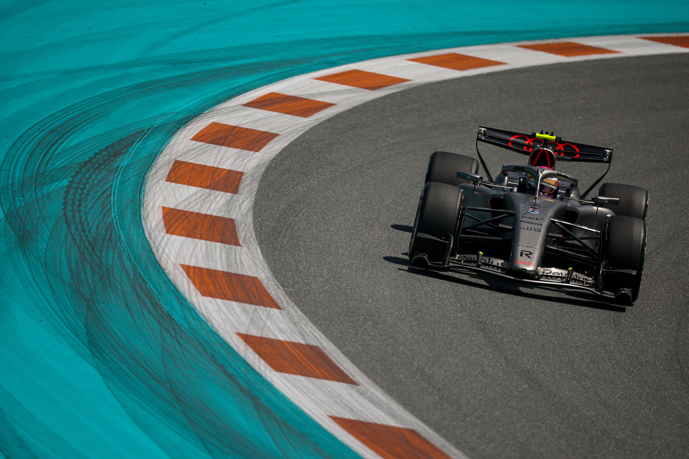 2026 Miami Grand Prix - Friday - 2026 Miami Grand Prix - Friday