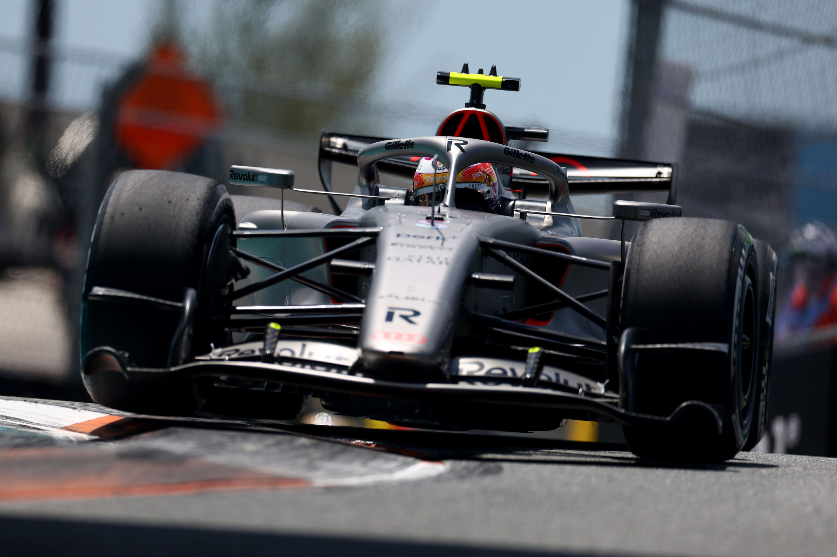2026 Miami Grand Prix - Friday - 2026 Miami Grand Prix - Friday