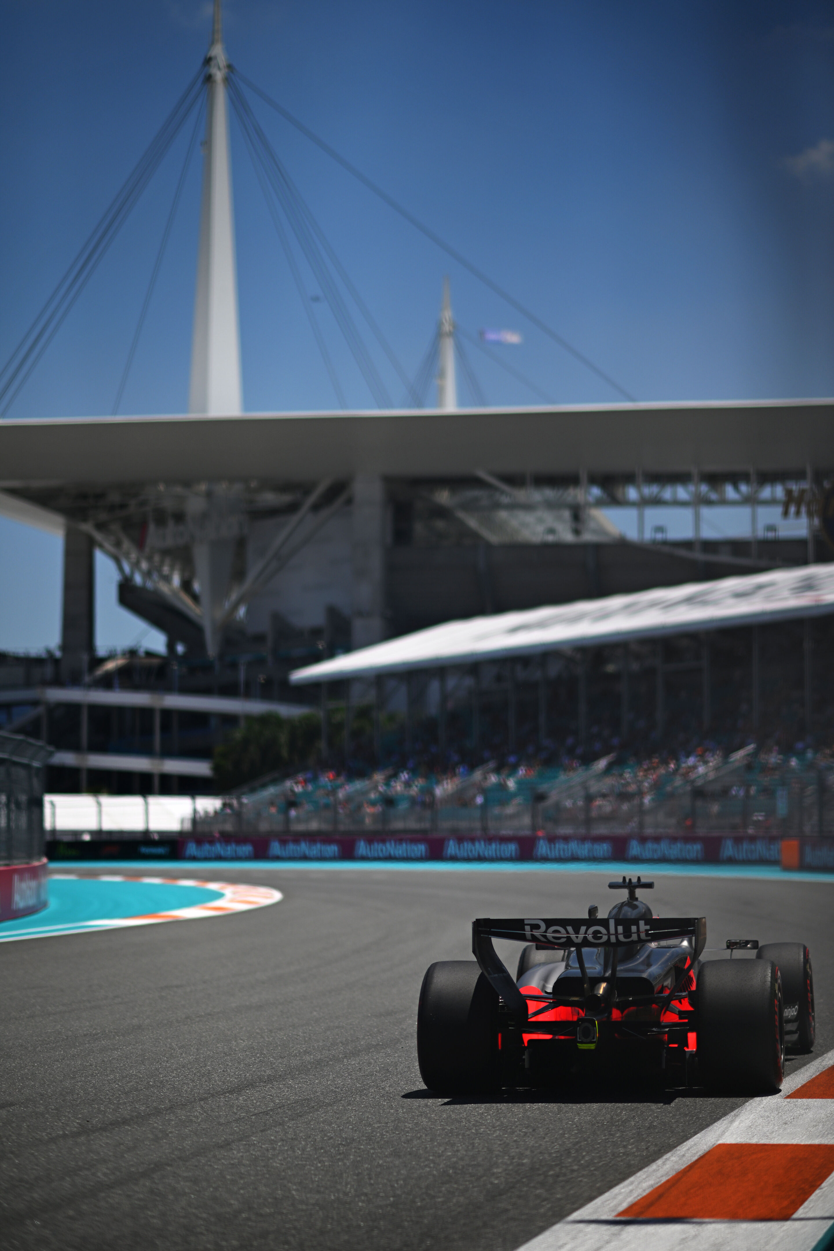 2026 Miami Grand Prix - Friday - 2026 Miami Grand Prix - Friday