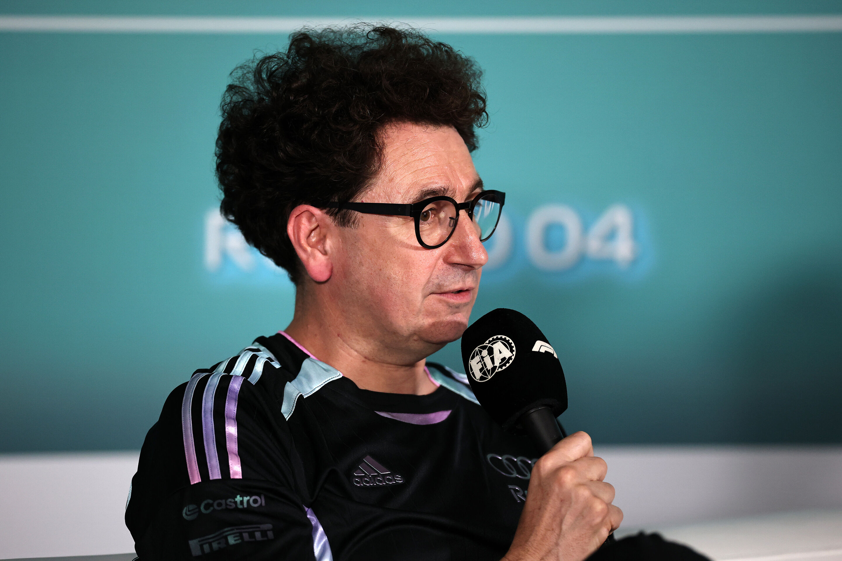 2026 Miami Grand Prix - Friday - 2026 Miami Grand Prix - Friday