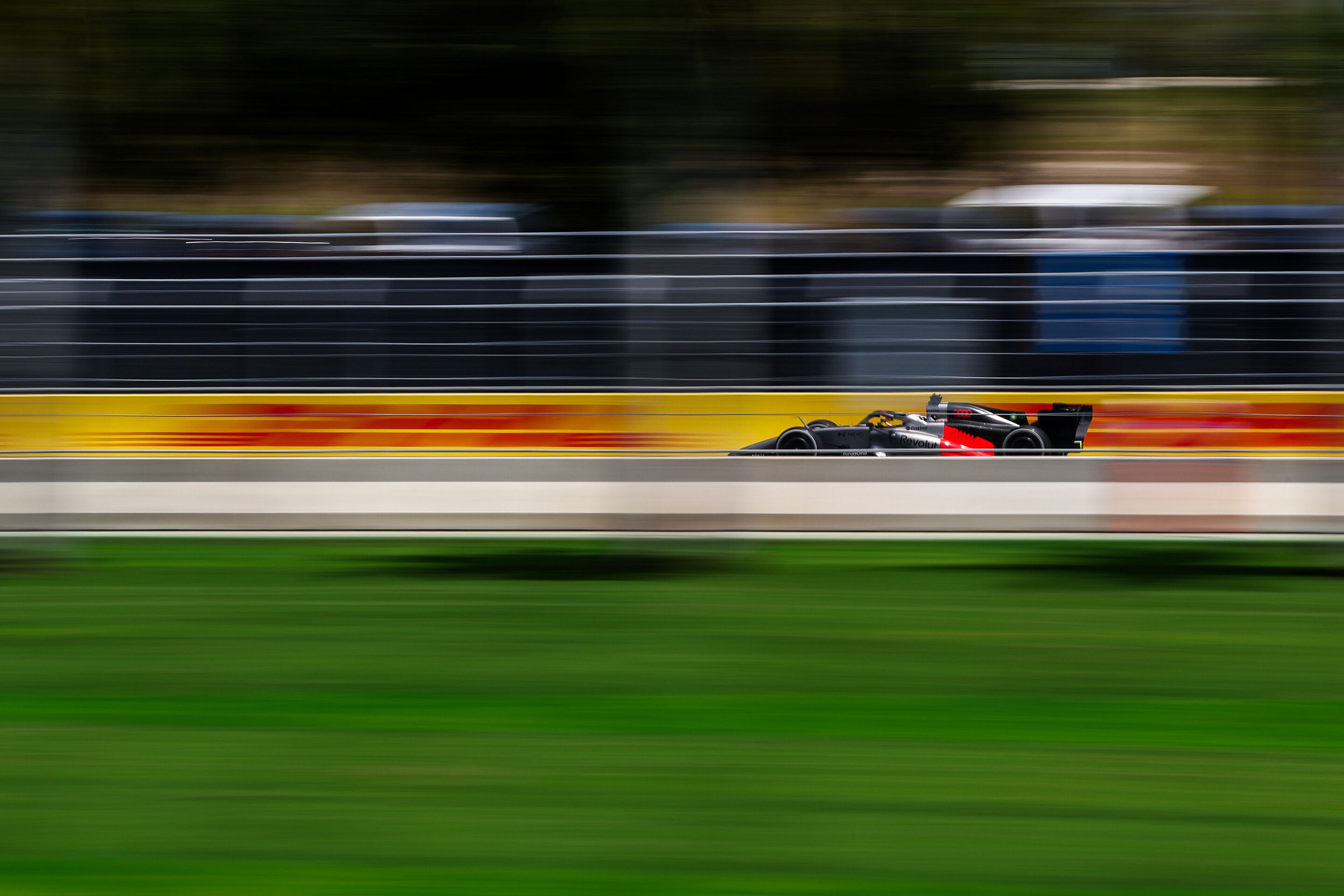 2026 Miami Grand Prix - Friday - 2026 Miami Grand Prix - Friday