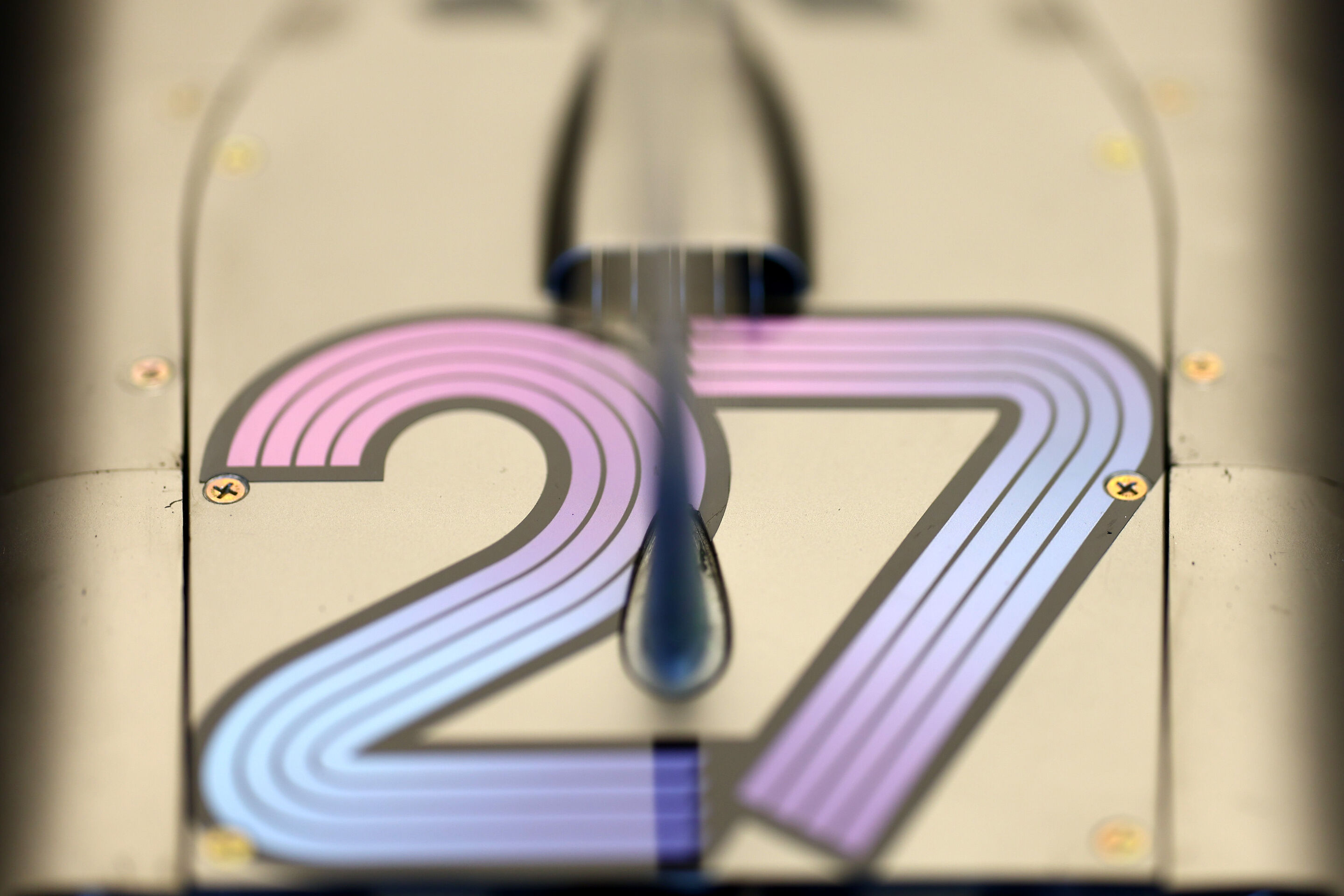 2026 Miami Grand Prix - Friday - 2026 Miami Grand Prix - Friday