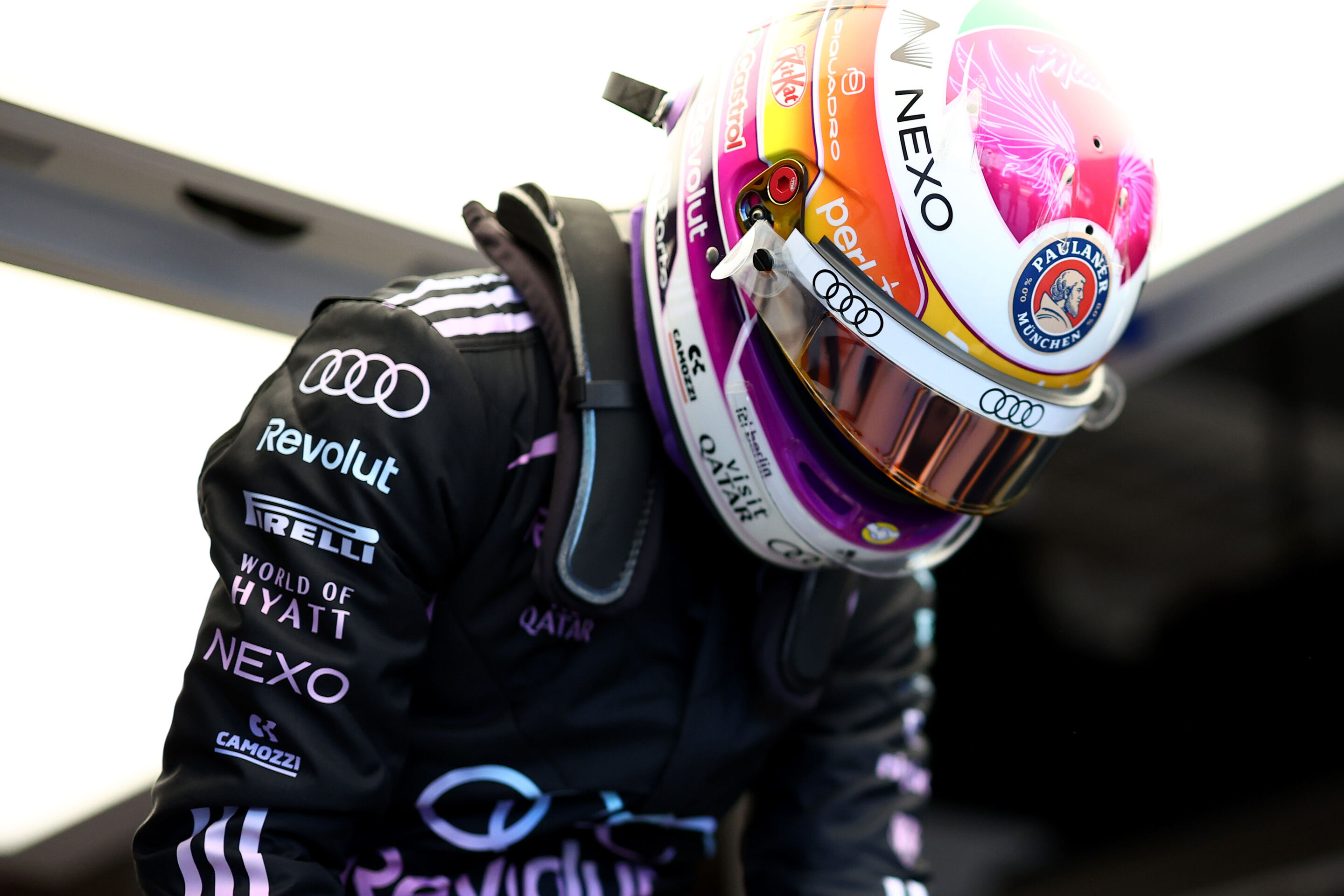 2026 Miami Grand Prix - Friday - 2026 Miami Grand Prix - Friday